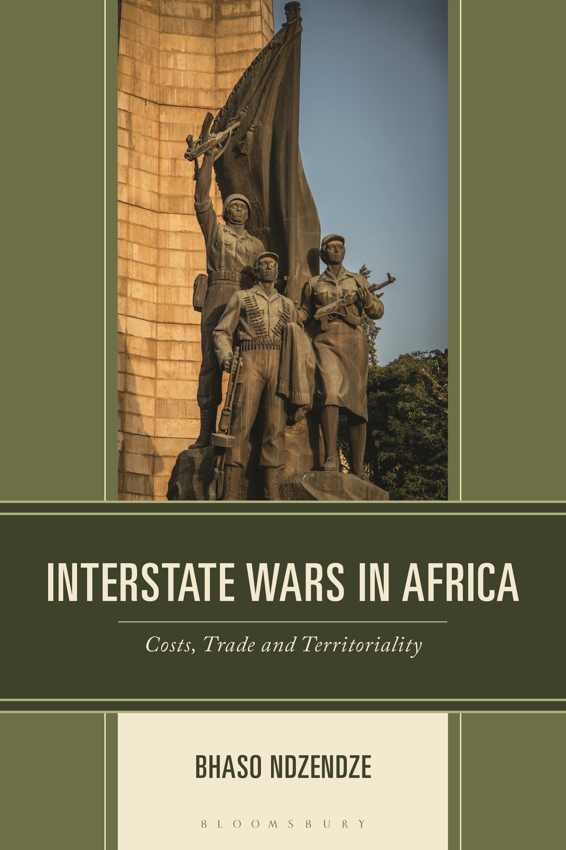 Interstate Wars in Africa
