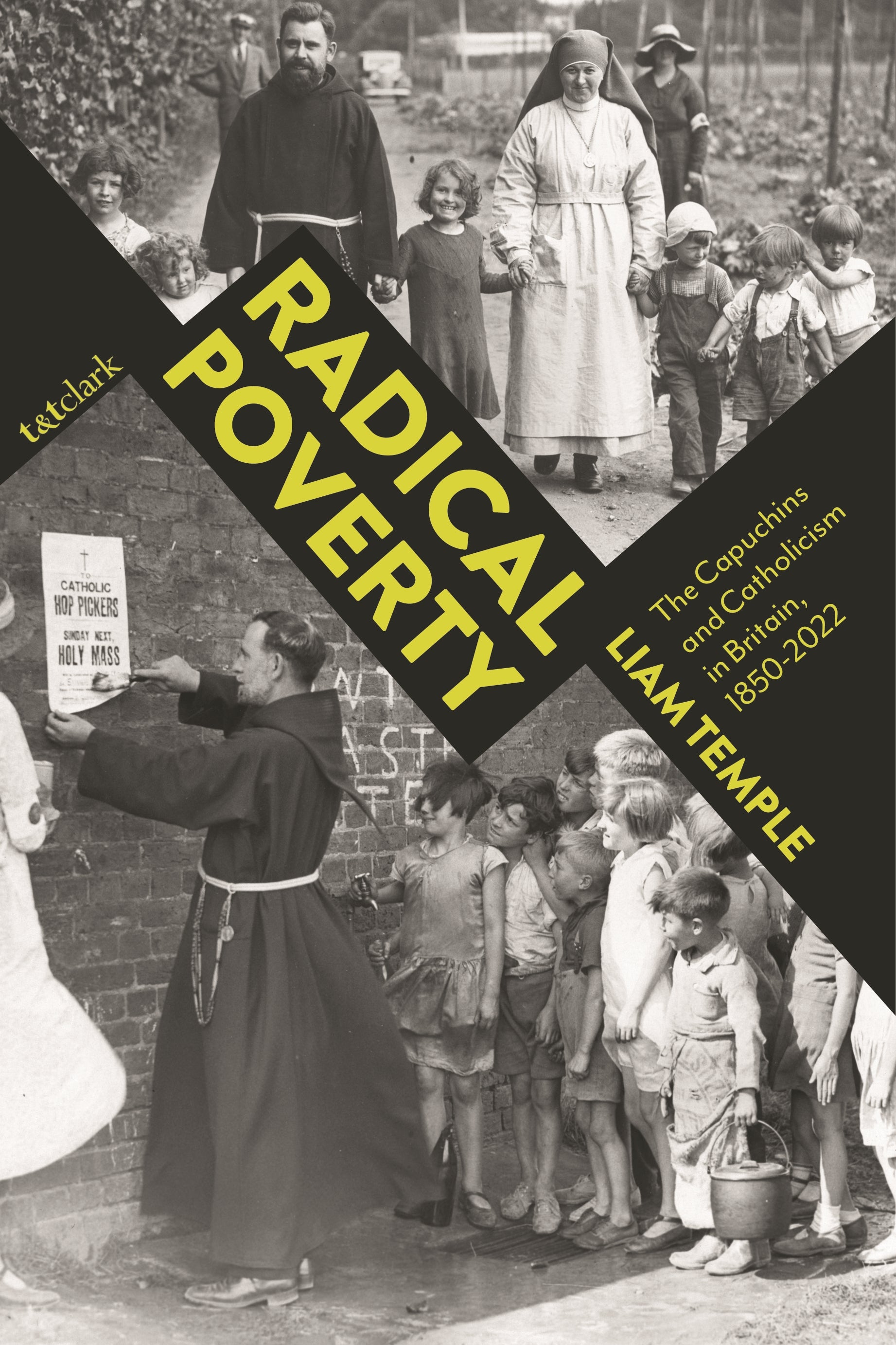 Radical Poverty