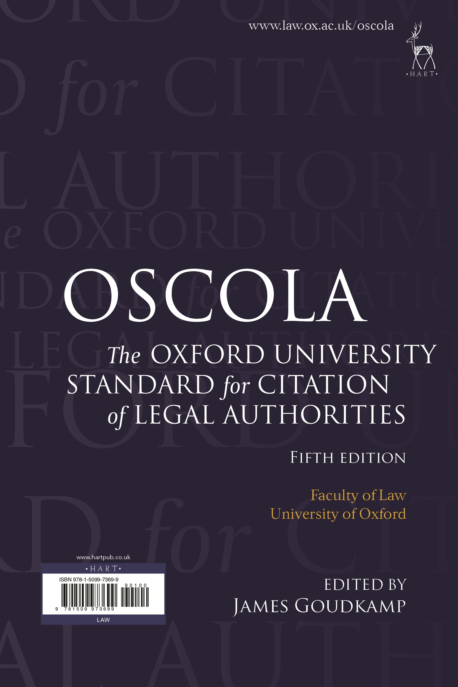 OSCOLA