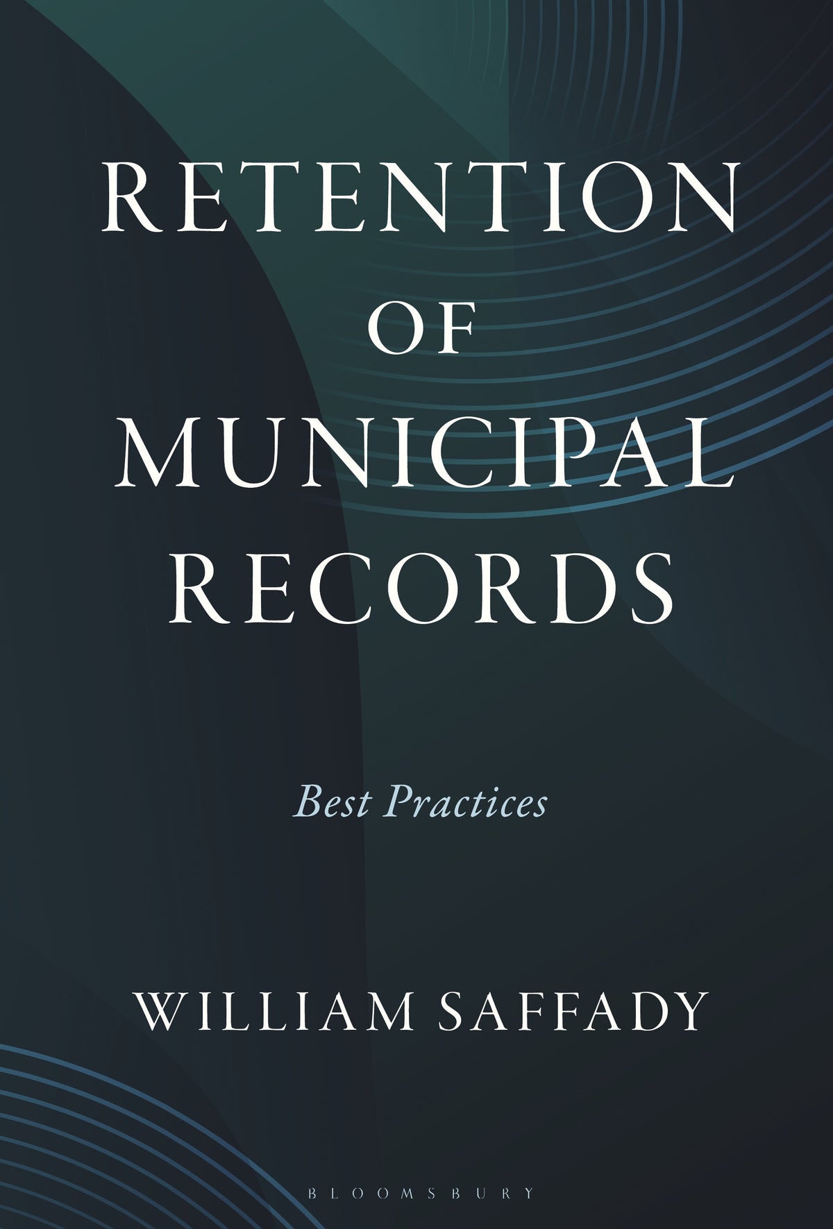 Retention of Municipal Records