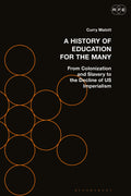 History of Education for the Many