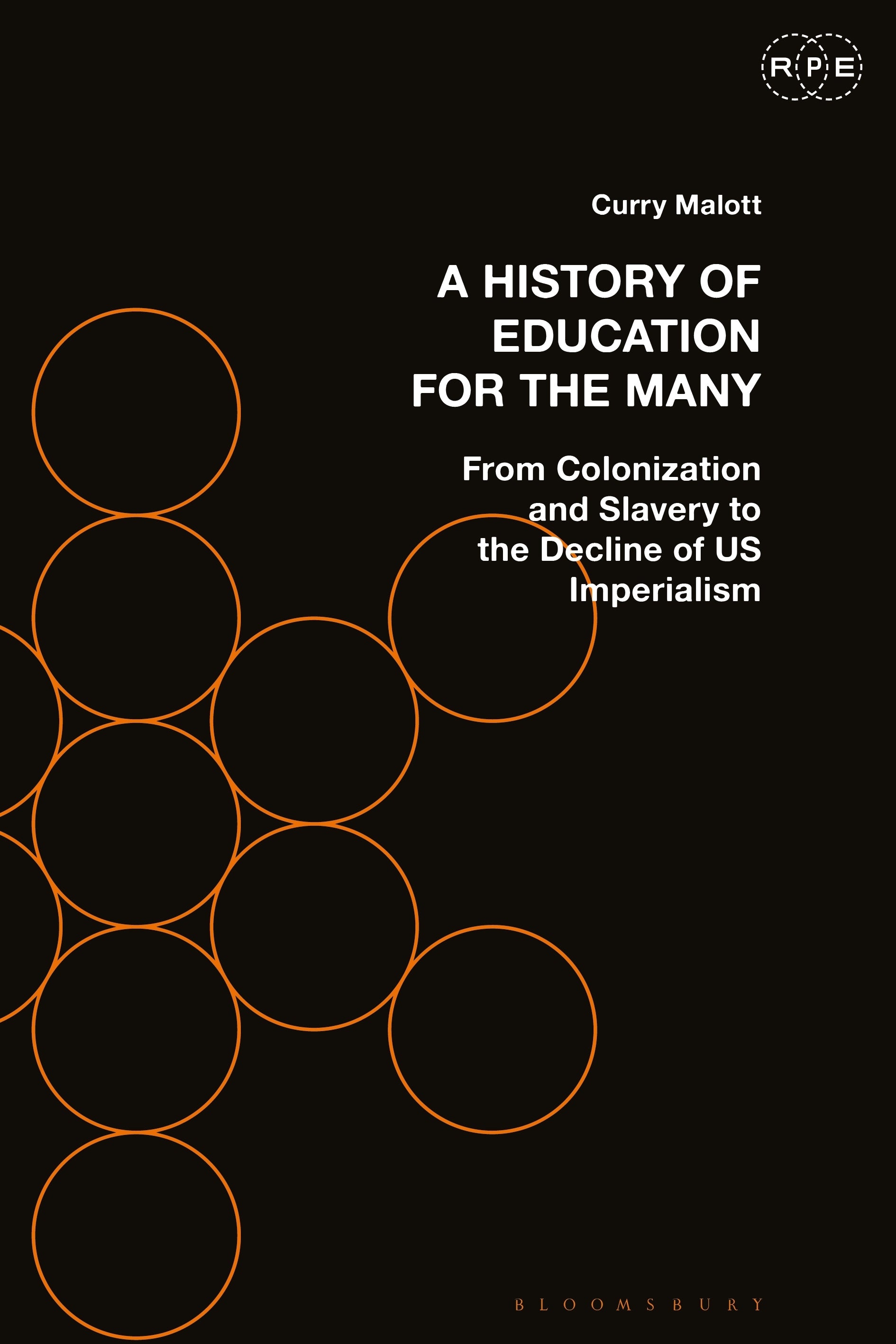 History of Education for the Many