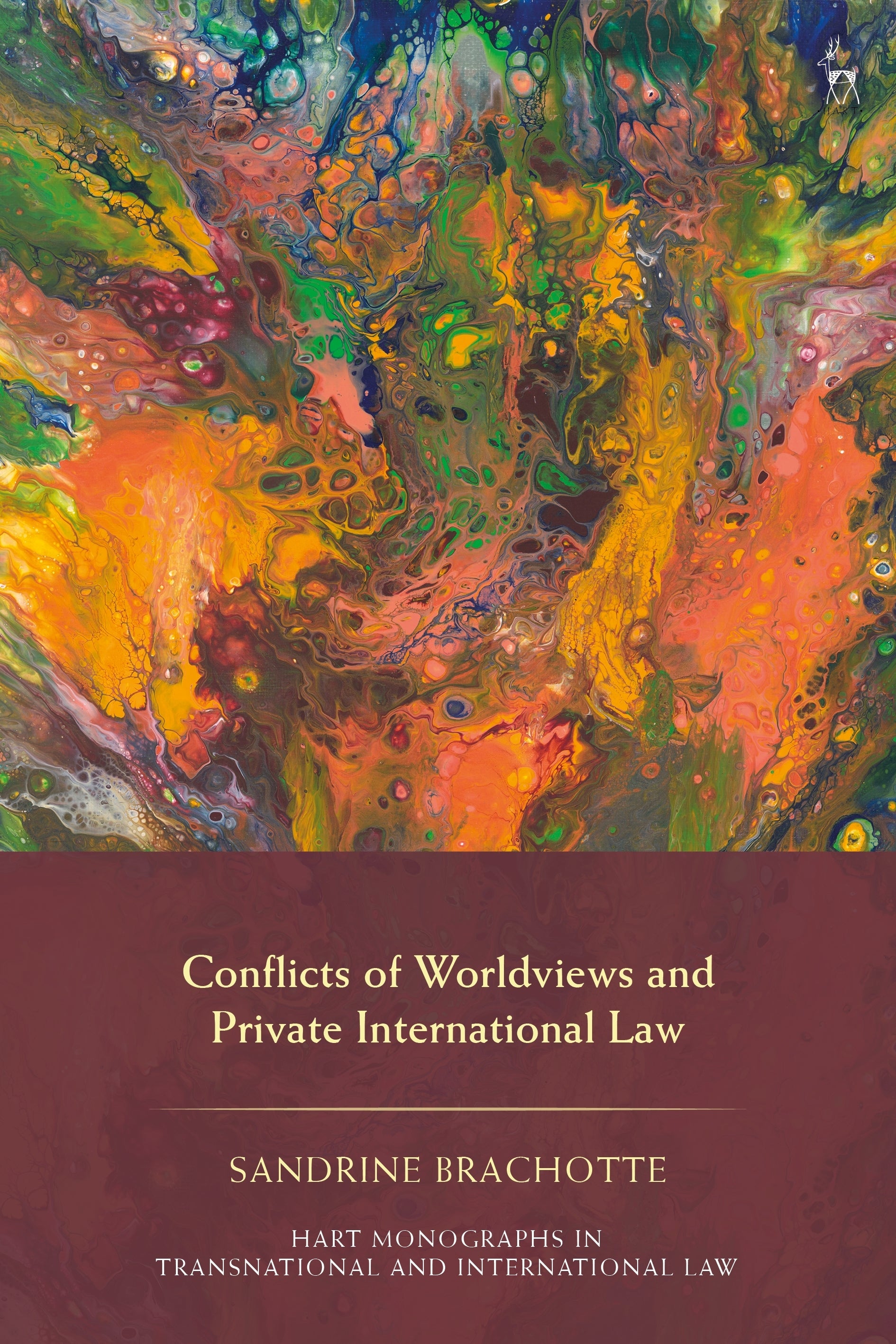 Conflicts of Worldviews and Private International Law