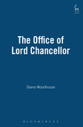 Office of Lord Chancellor