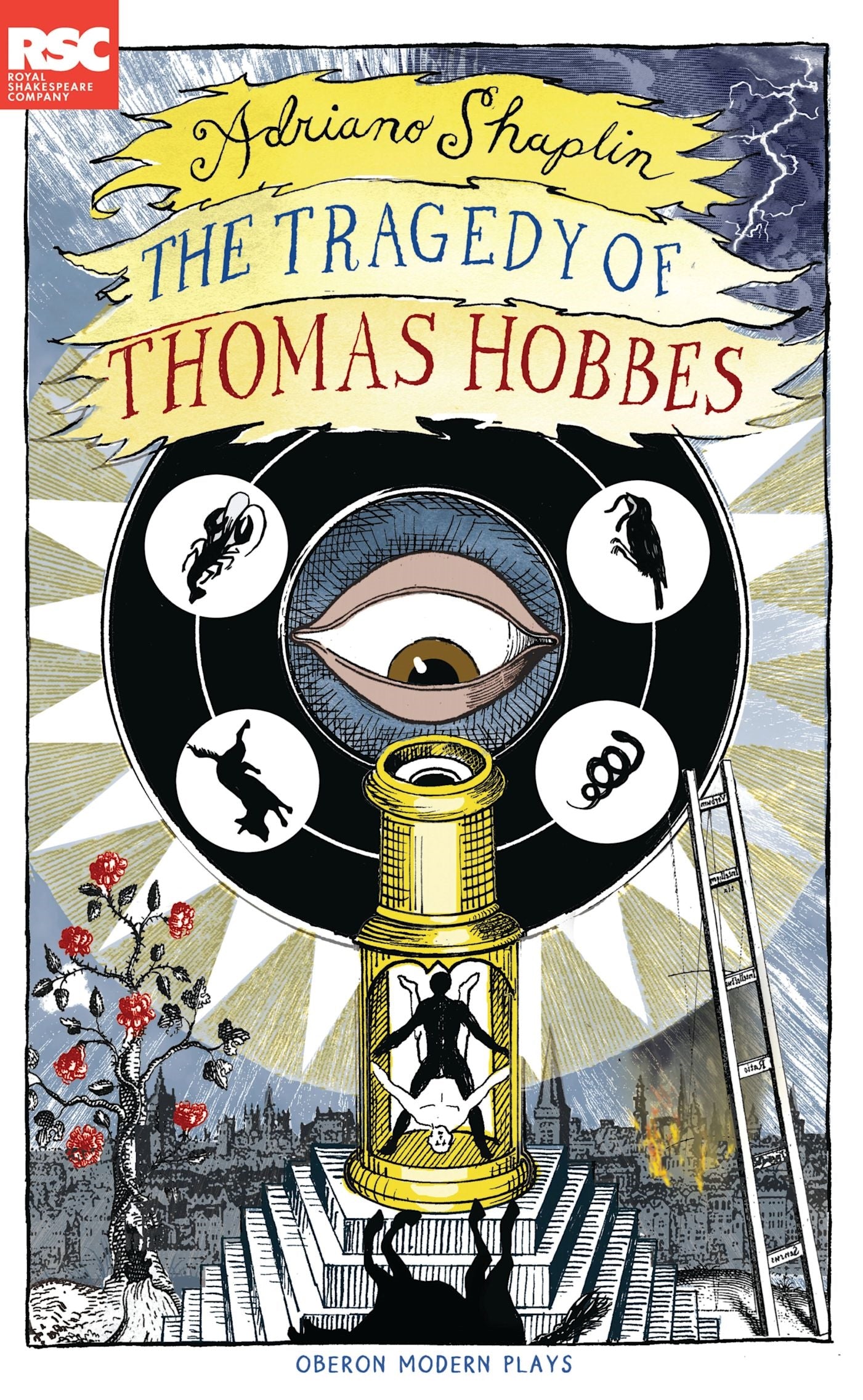 Tragedy of Thomas Hobbes