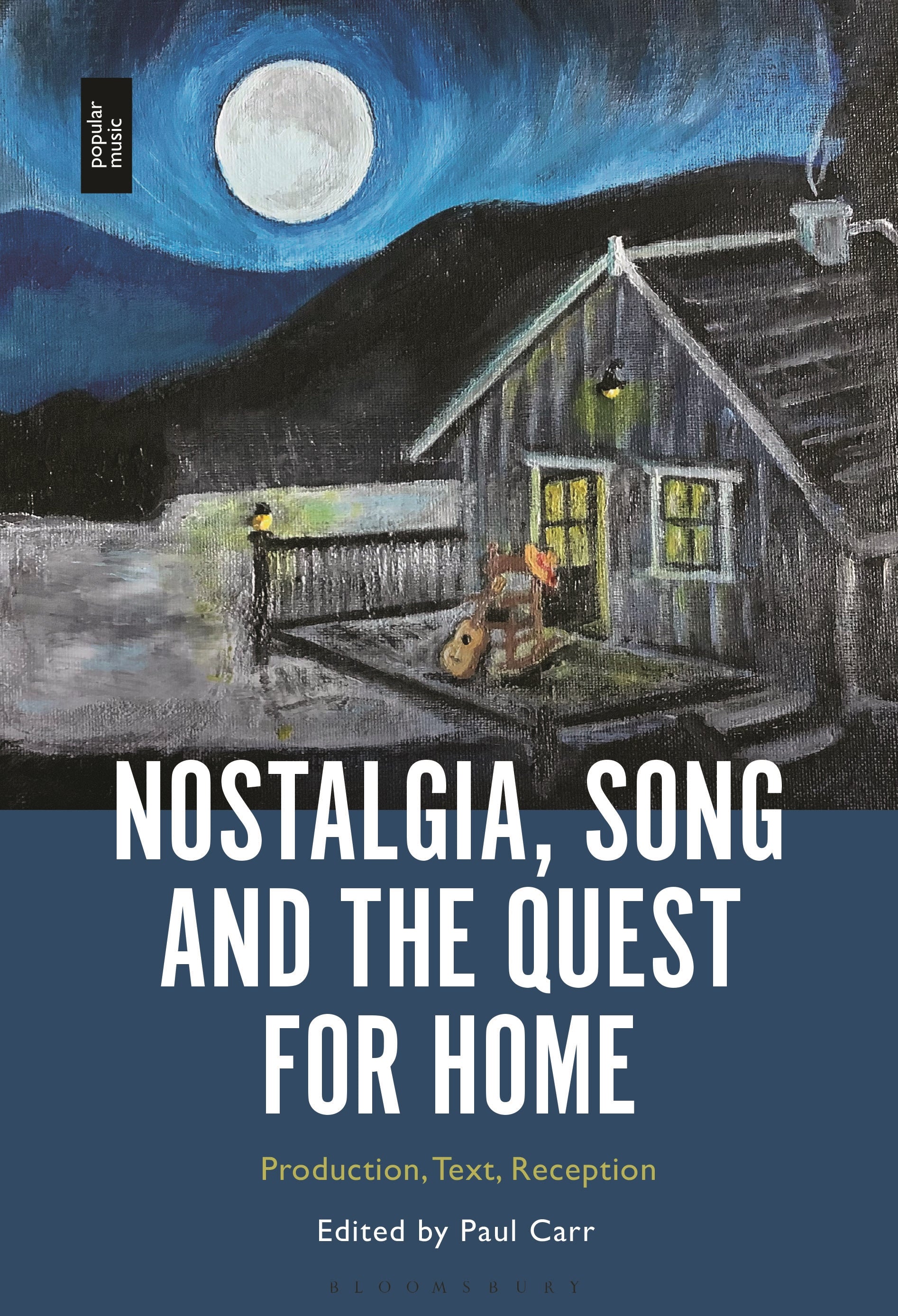 Nostalgia, Song and the Quest for Home