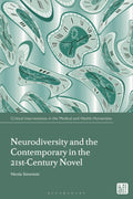 Neurodiversity and the Contemporary in the 21st-Century Novel