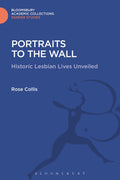 Portraits to the Wall
