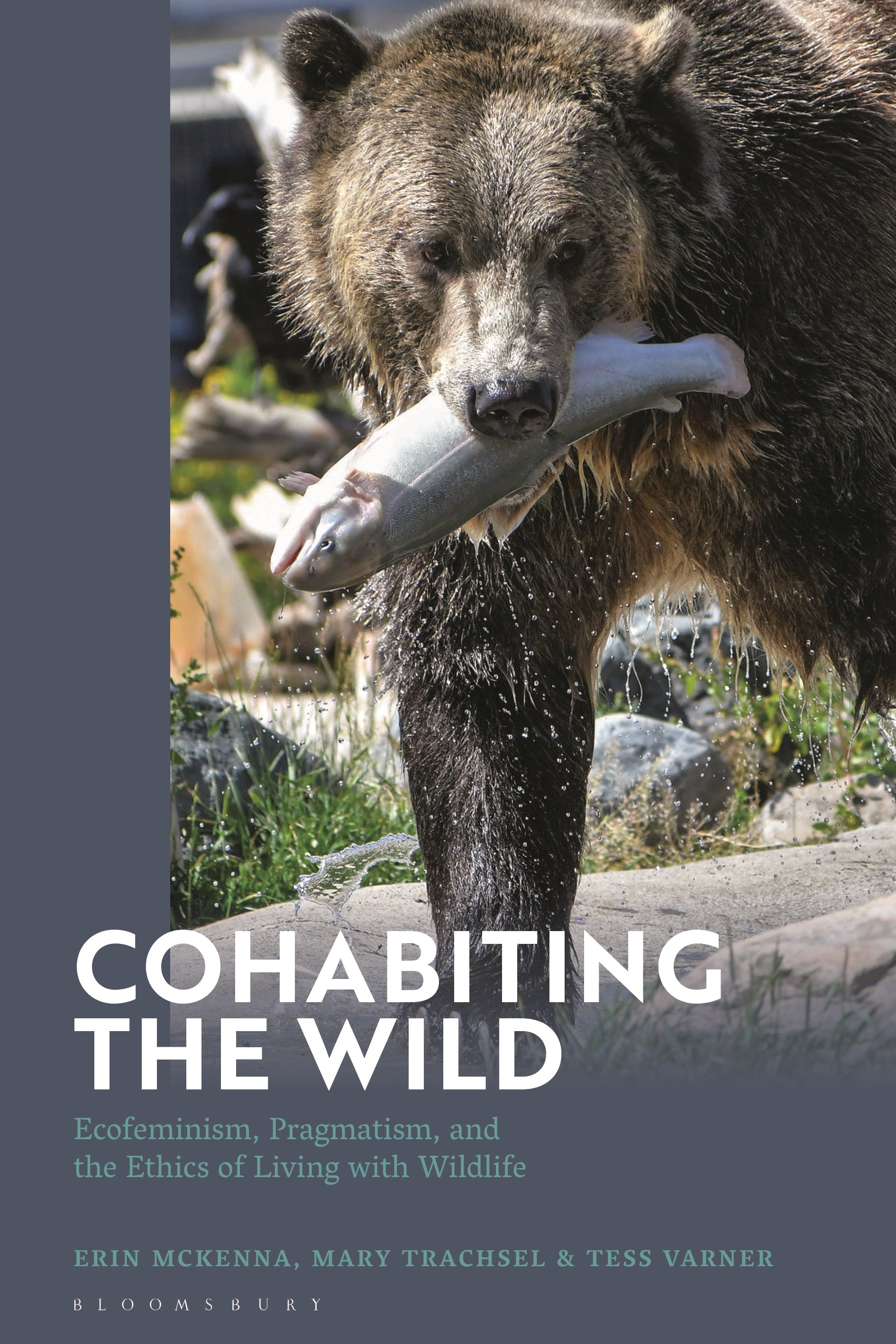 Cohabiting the Wild