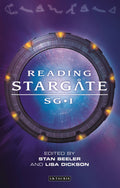 Reading Stargate SG-1