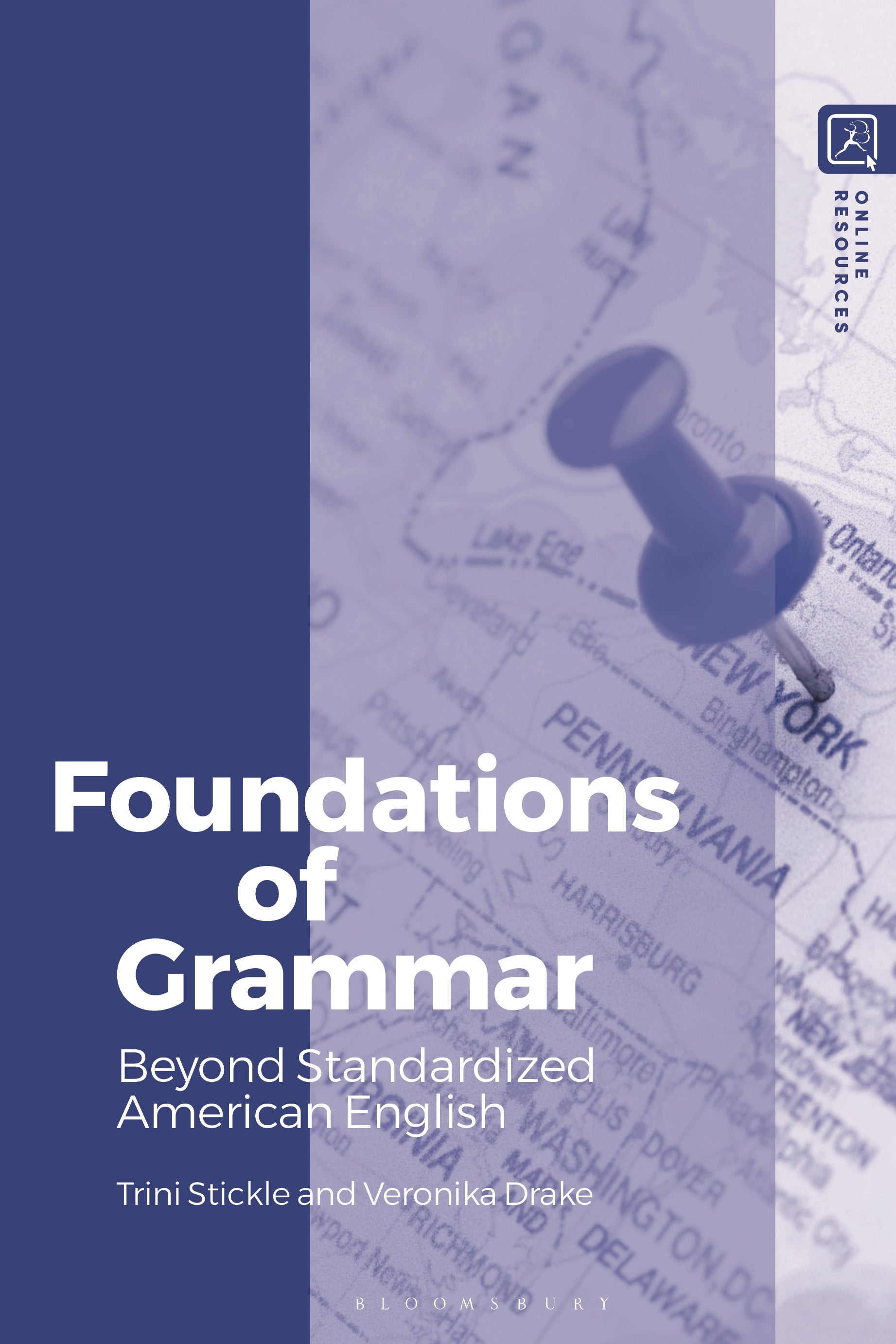 Foundations of Grammar