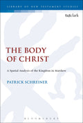 Body of Jesus