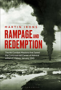 Rampage and Redemption