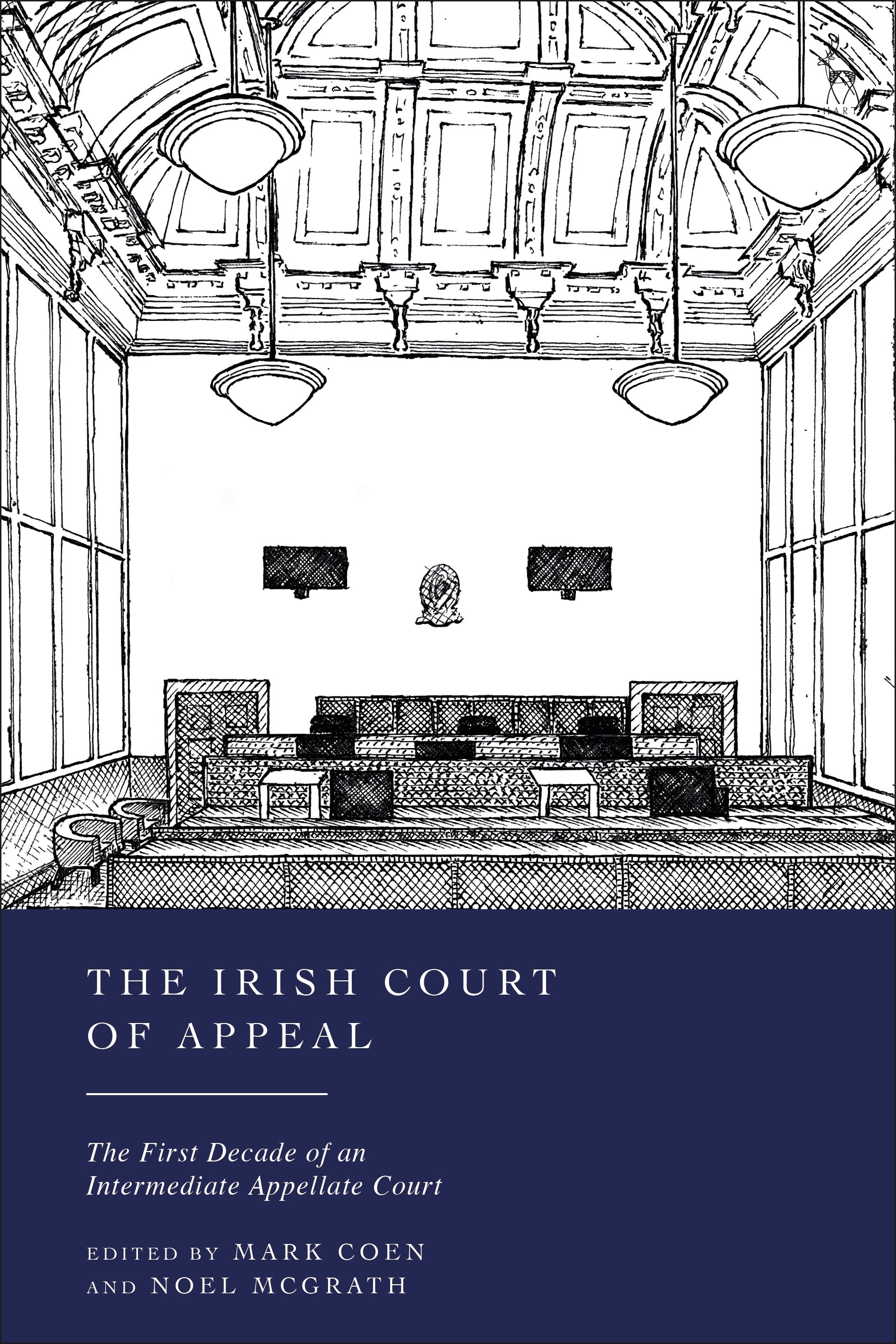 Irish Court of Appeal