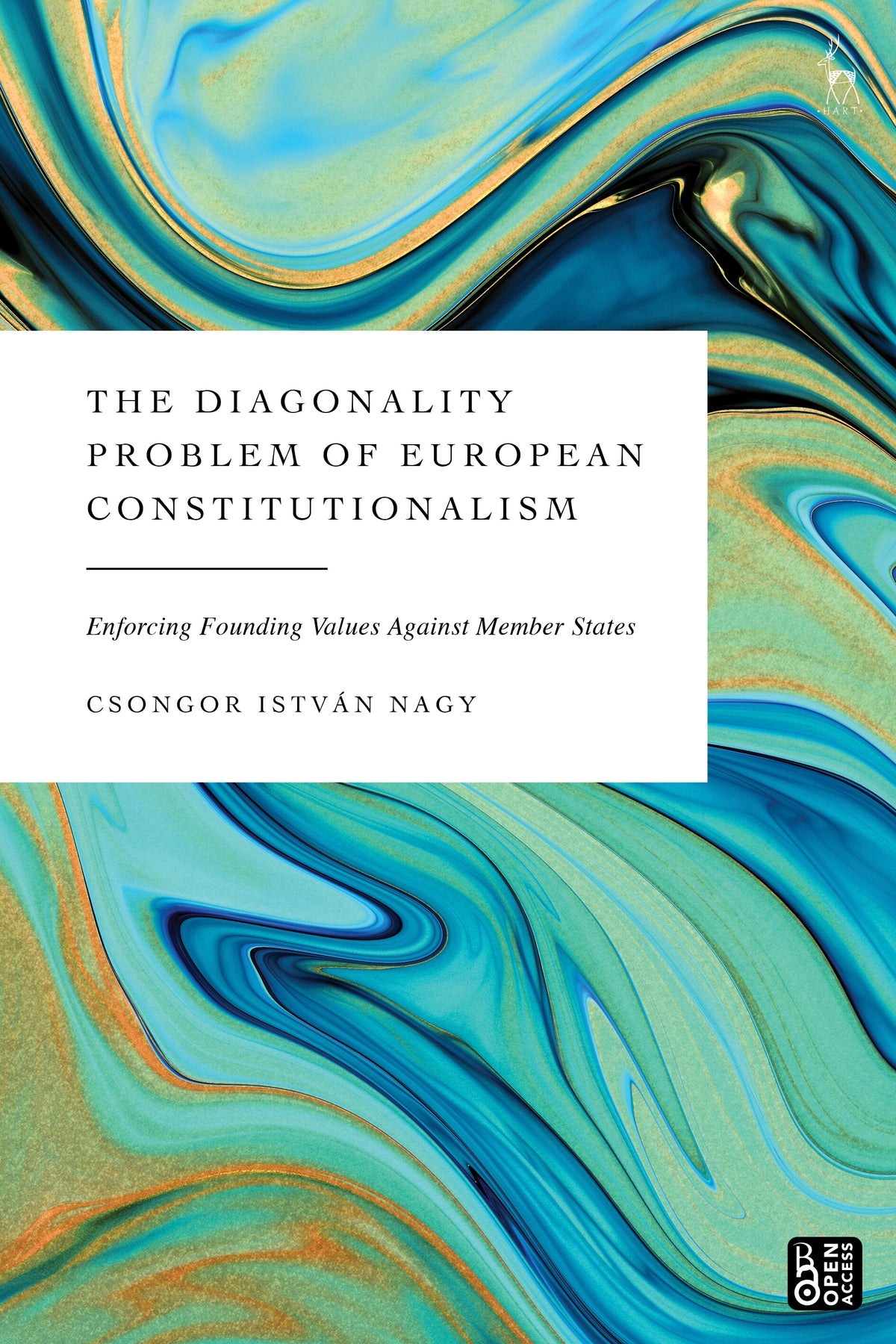 Diagonality Problem of European Constitutionalism