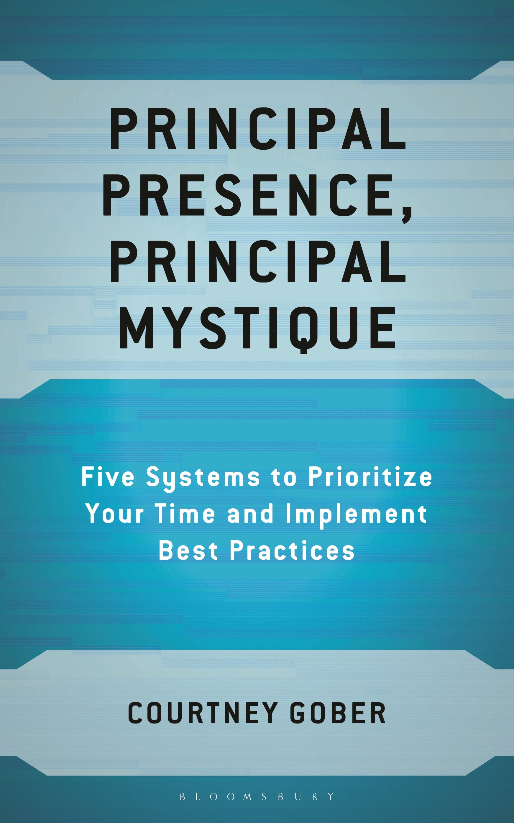 Principal Presence, Principal Mystique