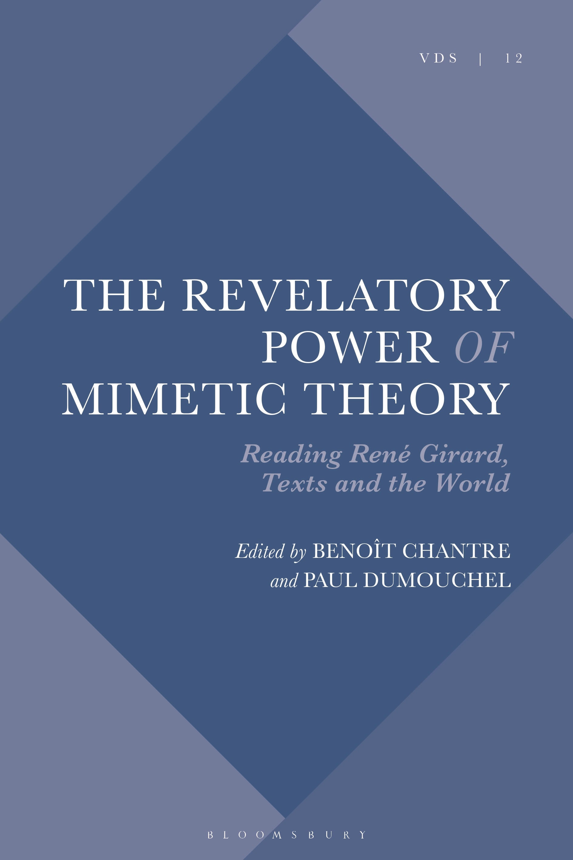 Revelatory Power of Mimetic Theory
