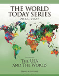 USA and The World 2026–2027