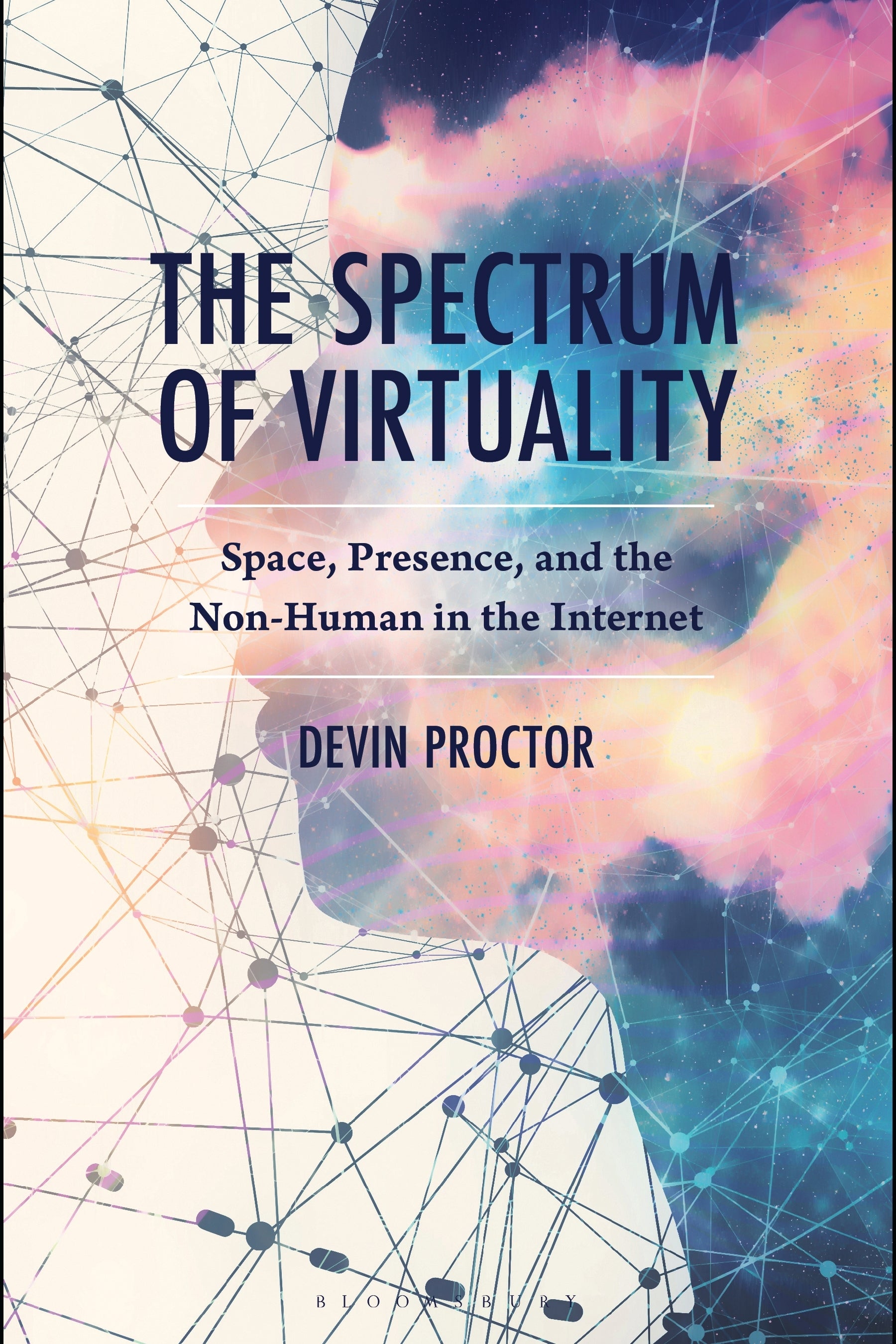Spectrum of Virtuality