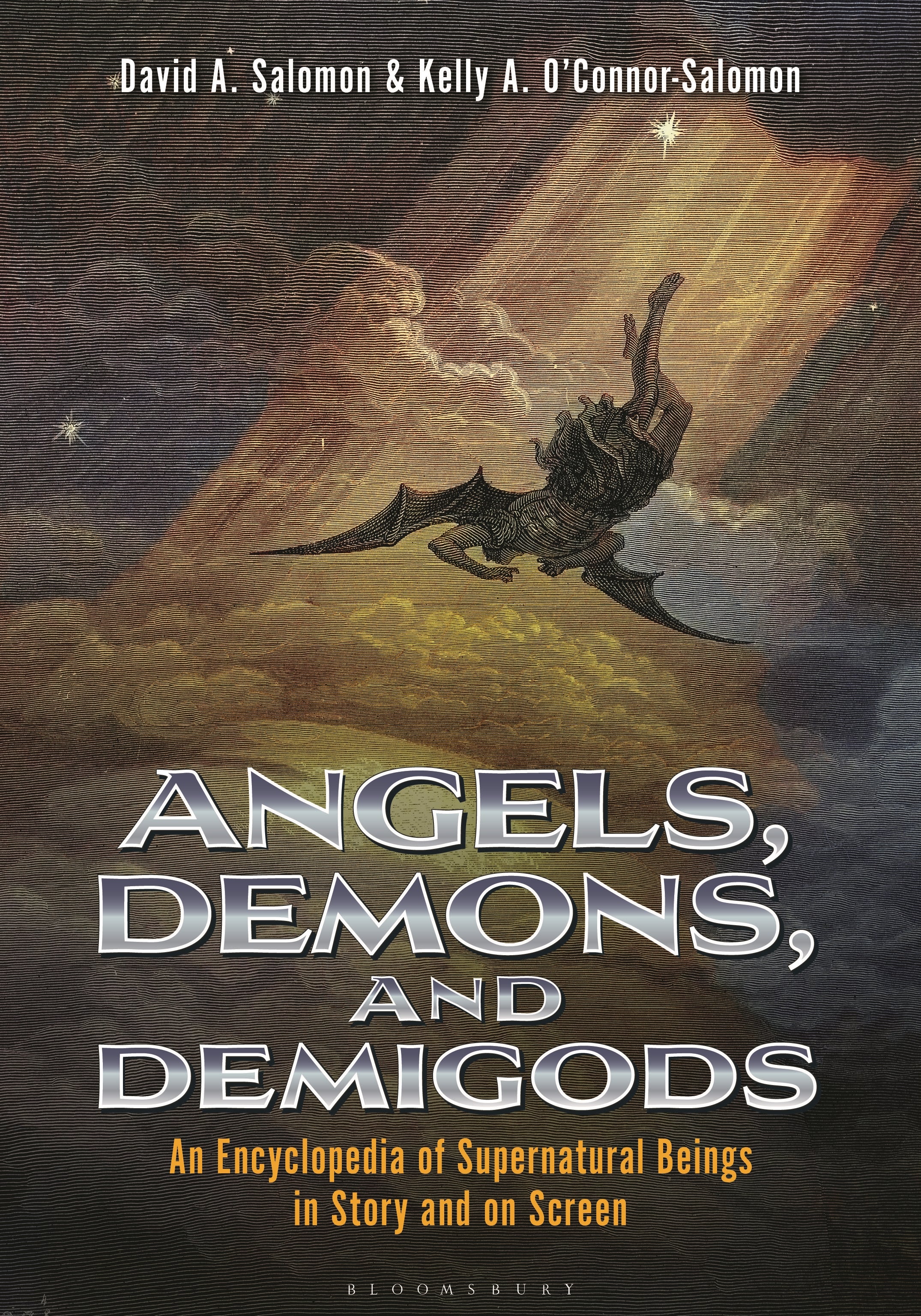 Angels, Demons, and Demigods