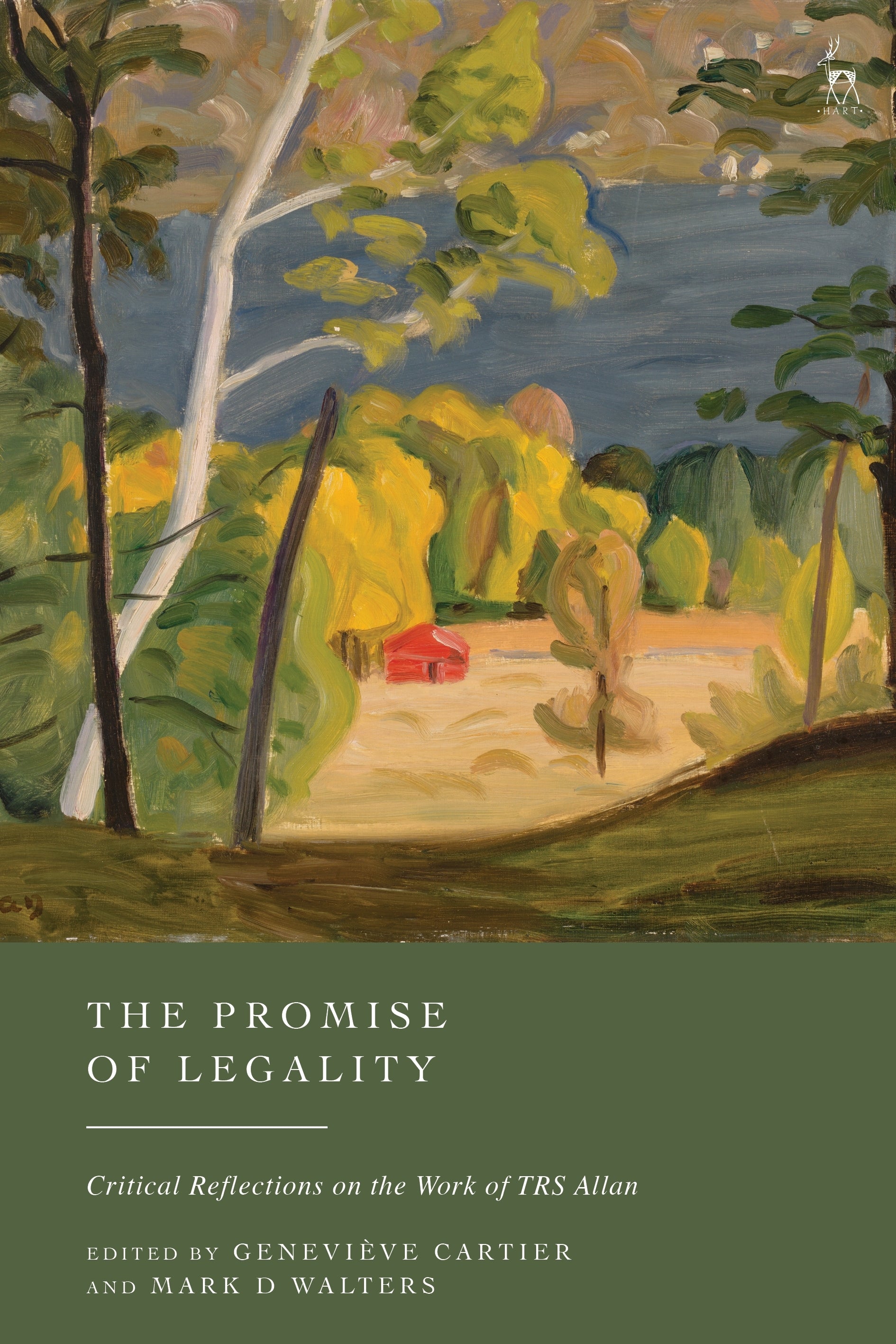 Promise of Legality