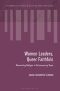 Women Leaders, Queer Faithfuls