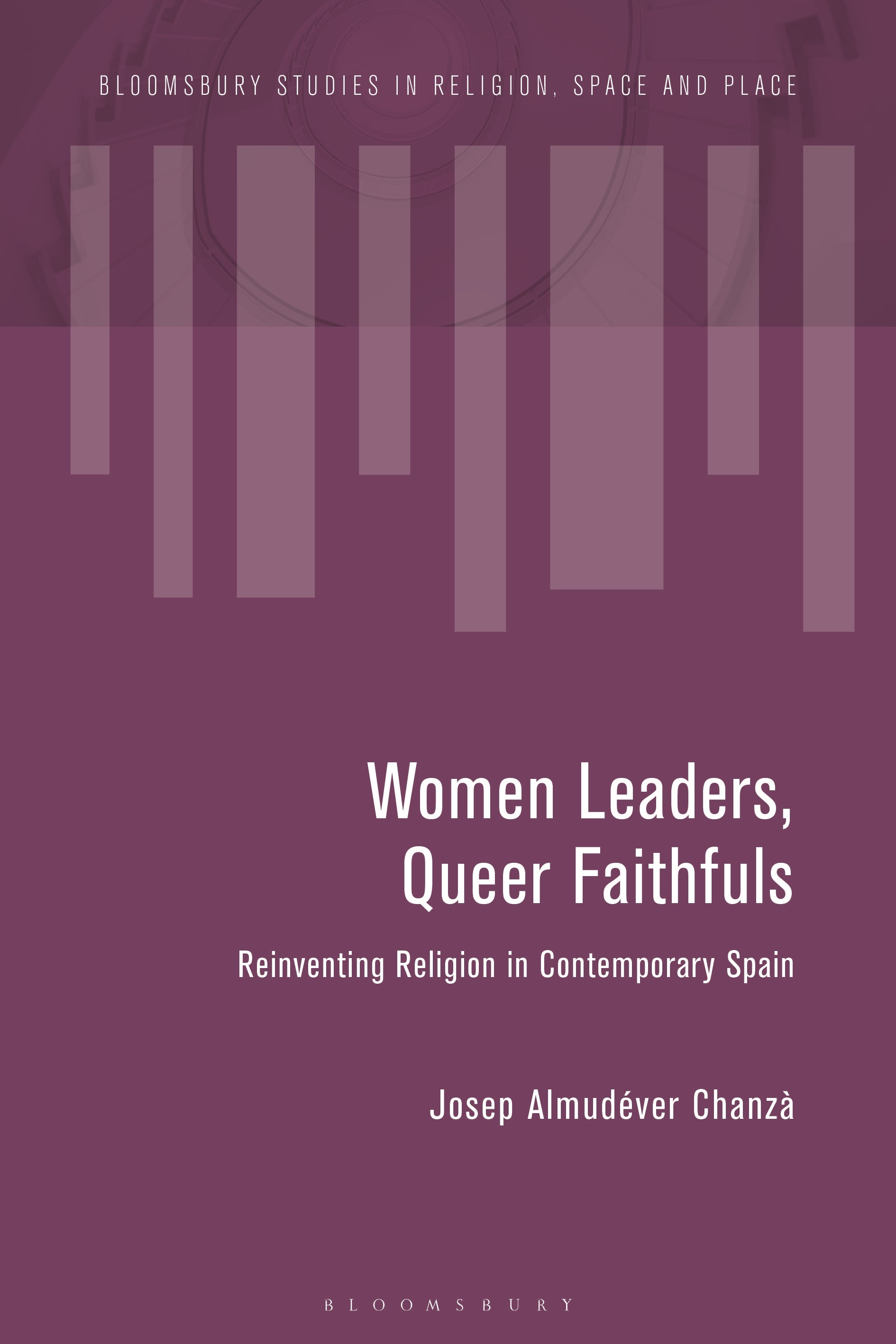 Women Leaders, Queer Faithfuls
