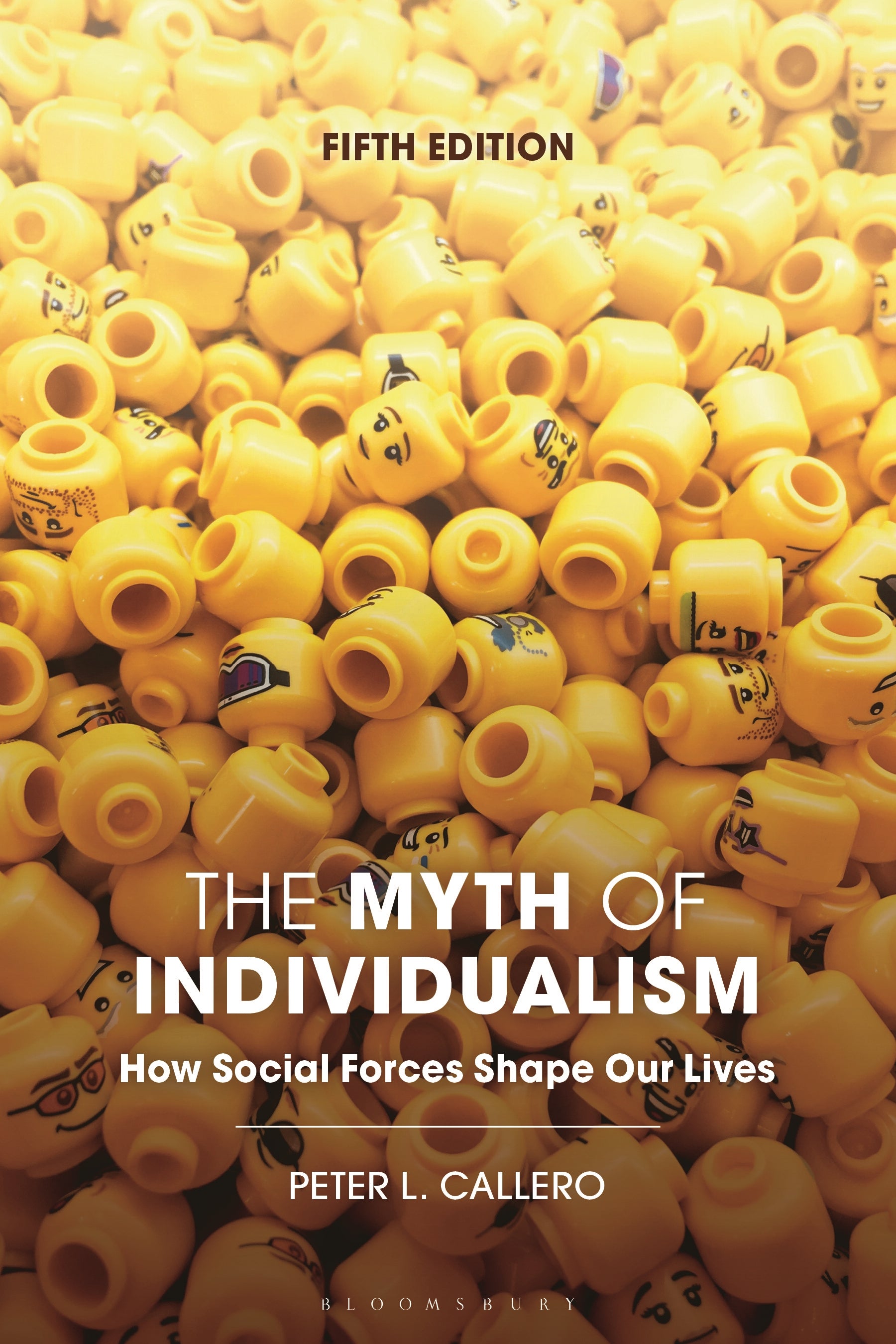Myth of Individualism