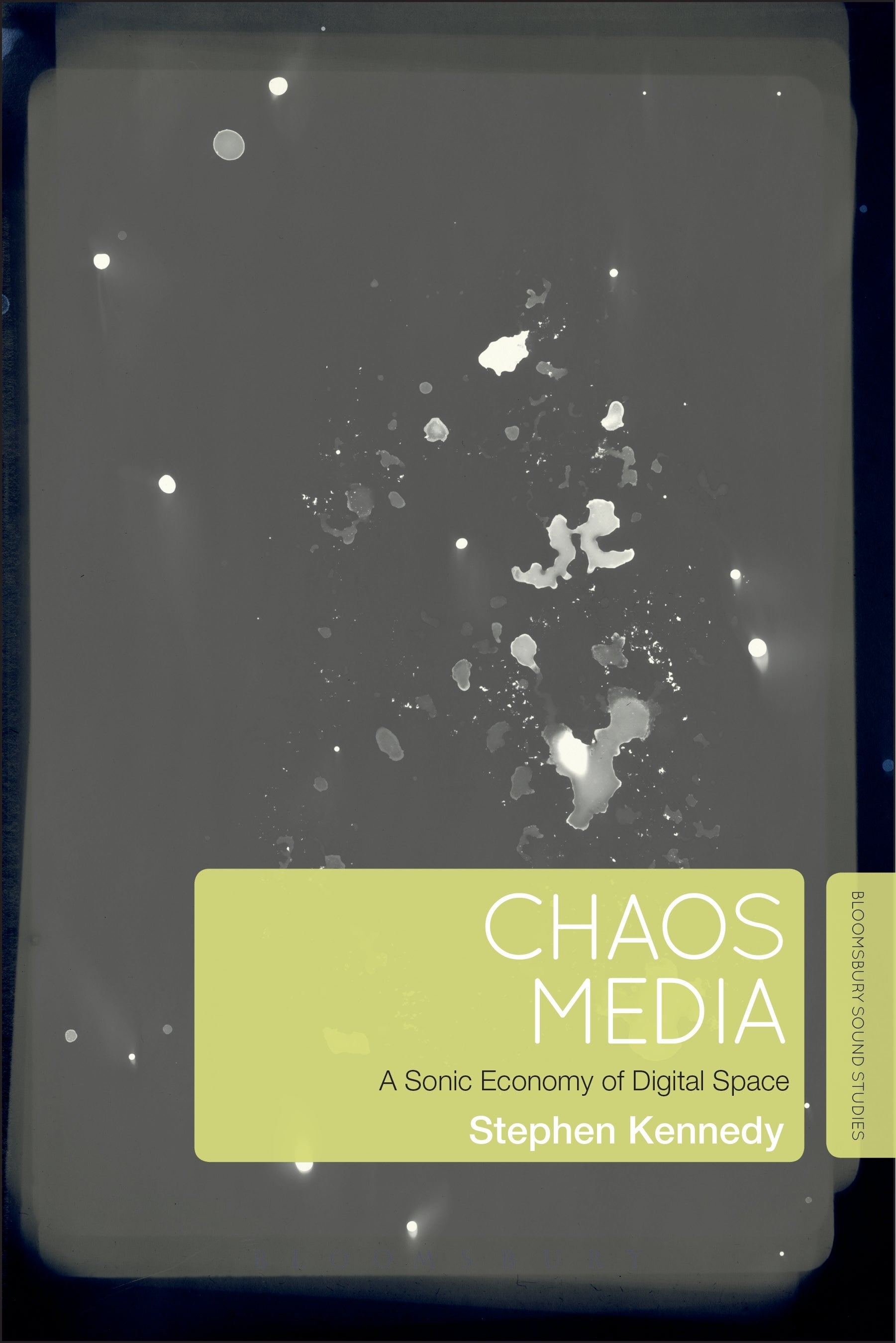 Chaos Media