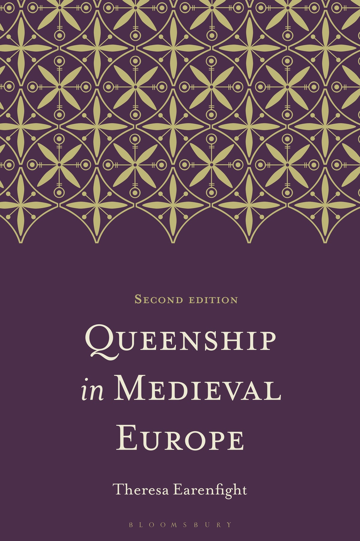 Queenship in Medieval Europe