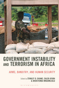 Government Instability and Terrorism in Africa