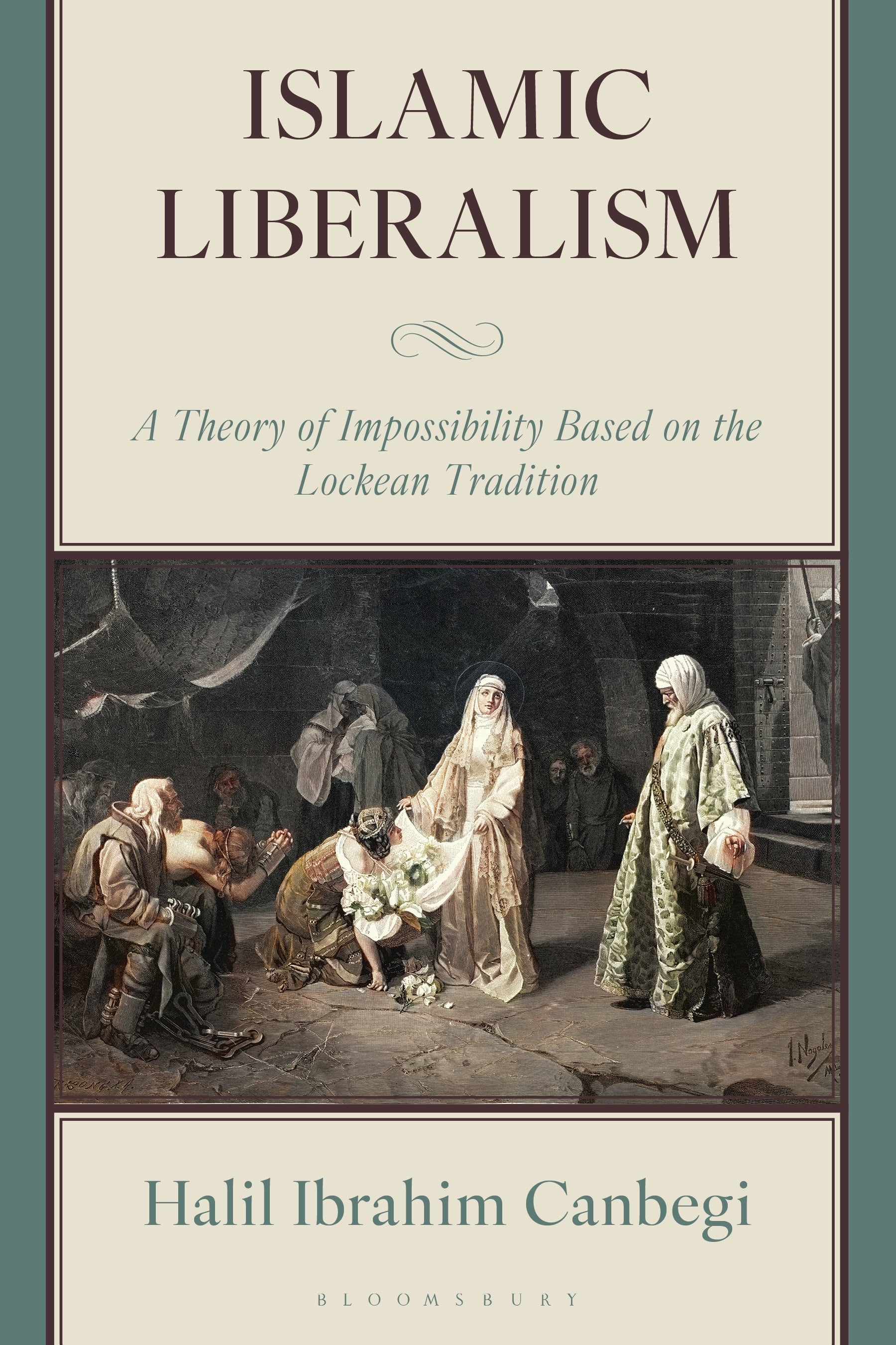 Islamic Liberalism