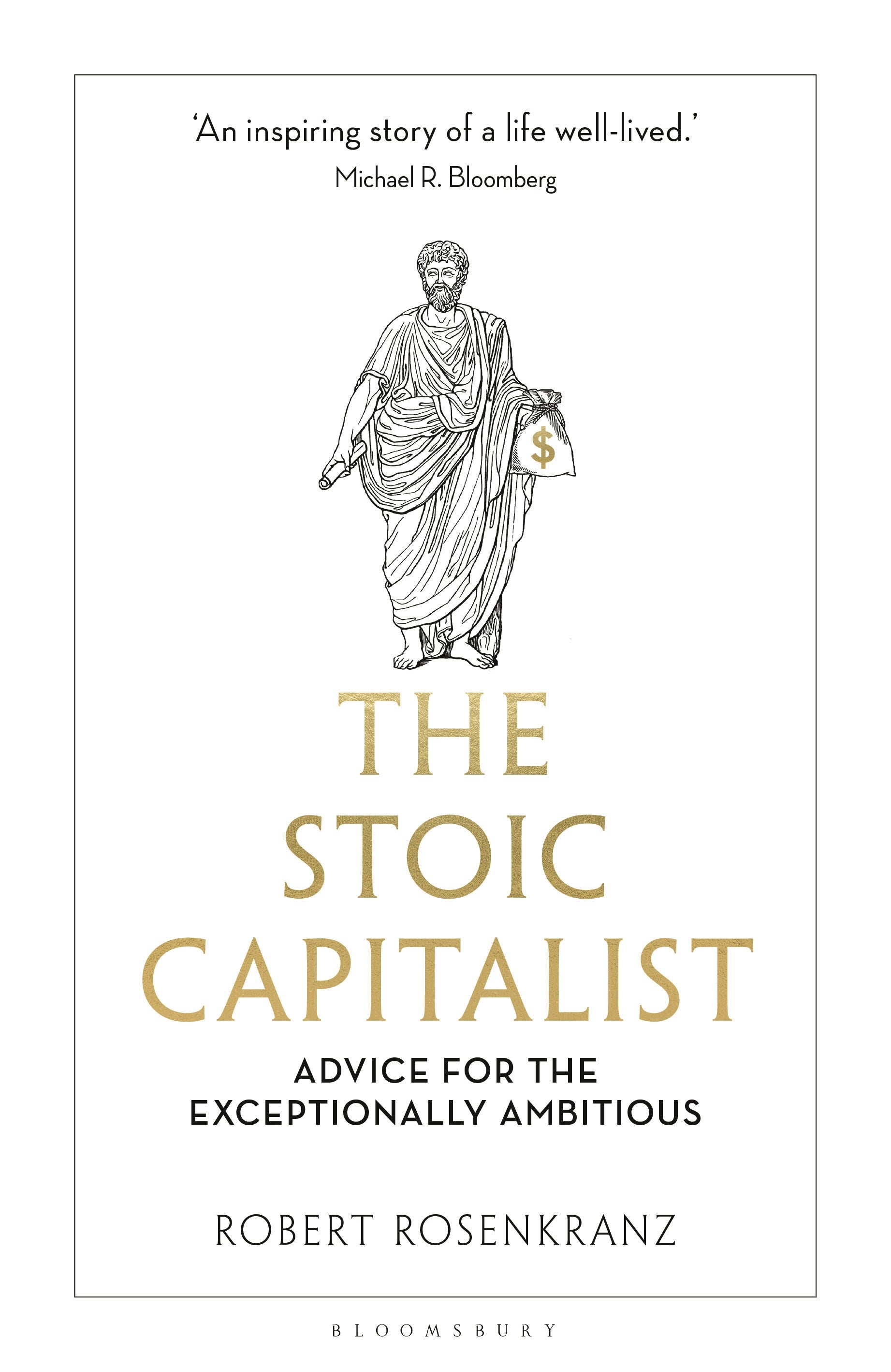 Stoic Capitalist
