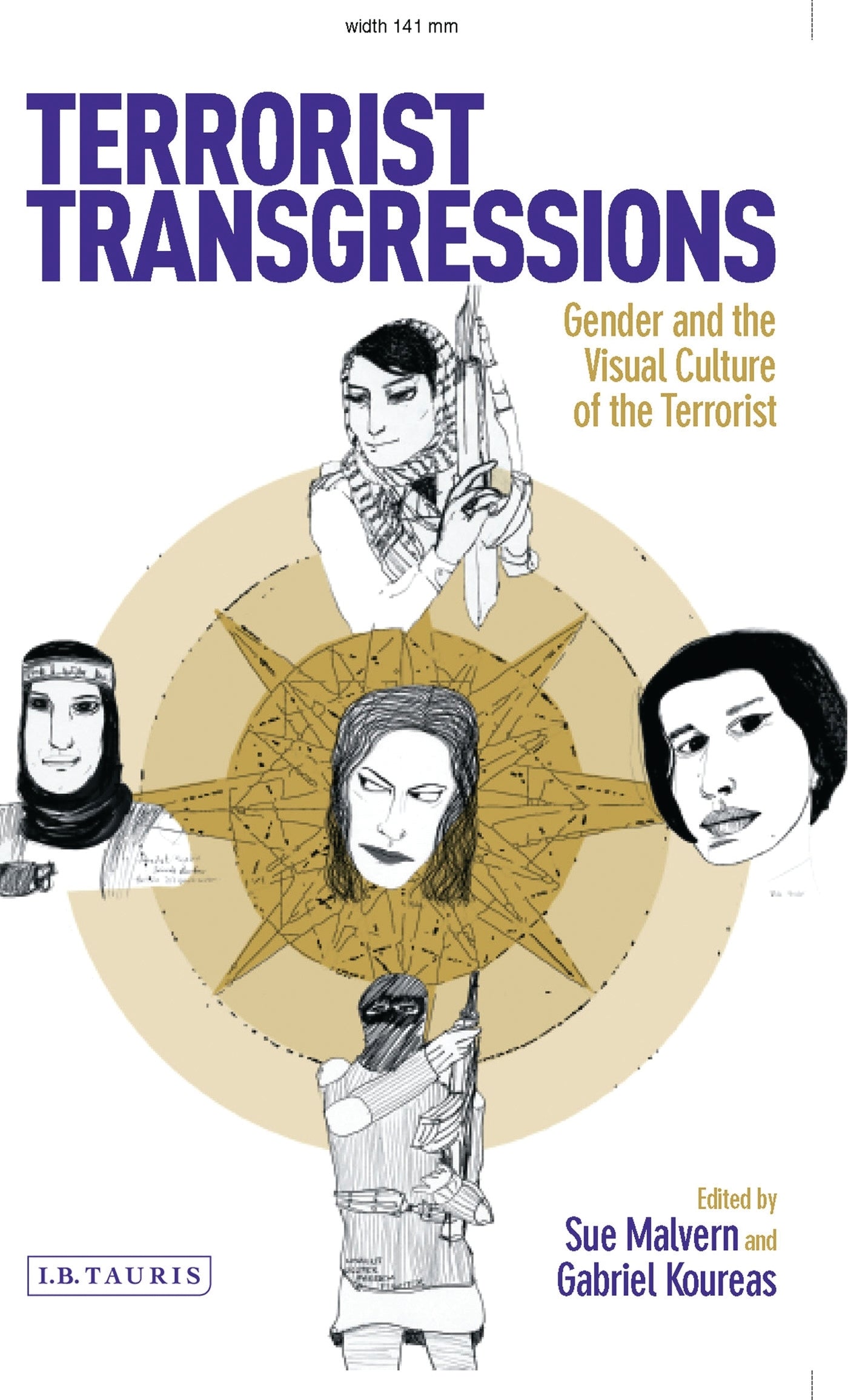 Terrorist Transgressions