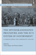Spitzenkandidaten Procedure and the EU’s System of Government
