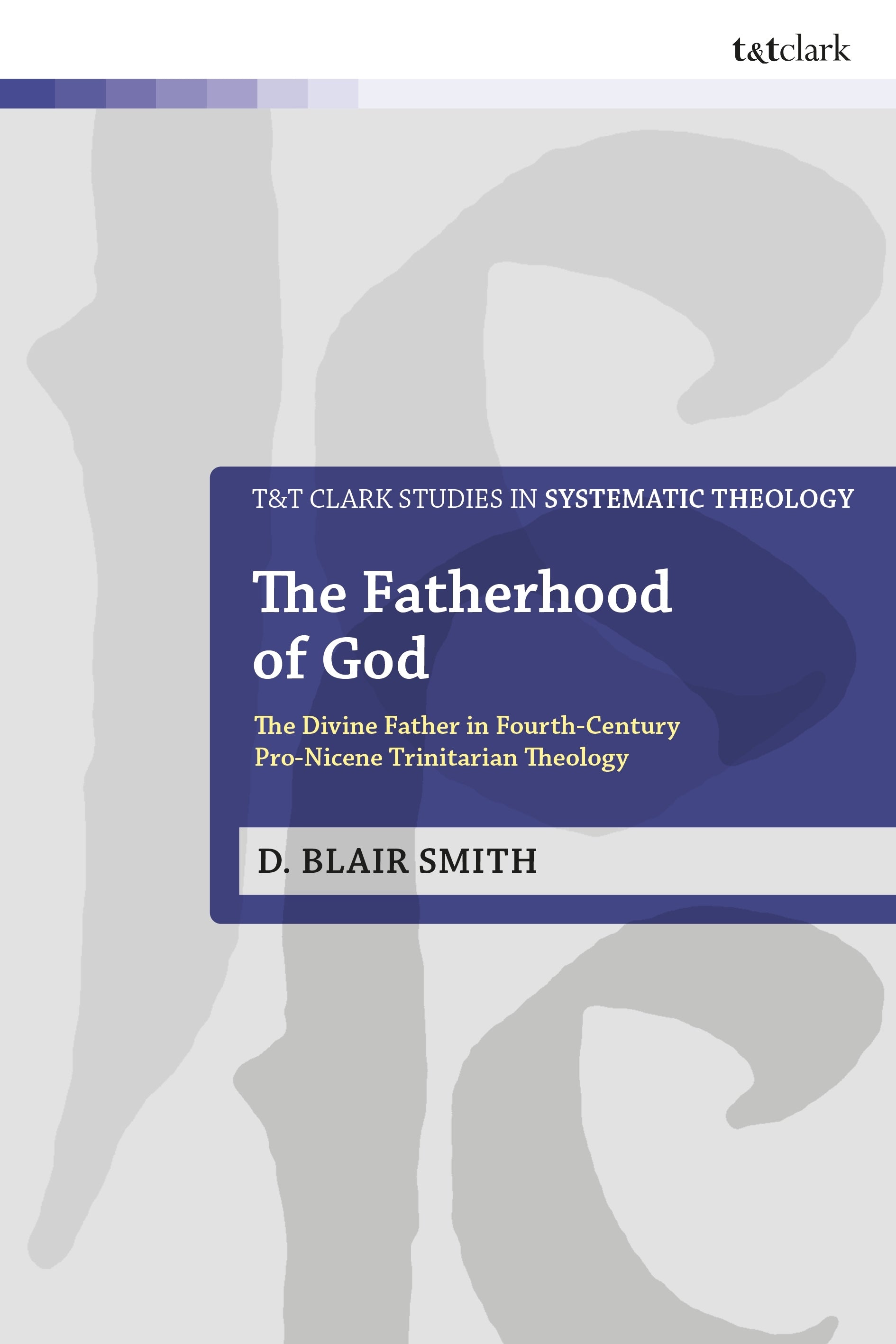 Fatherhood of God