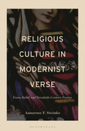 Religious Culture in Modernist Verse