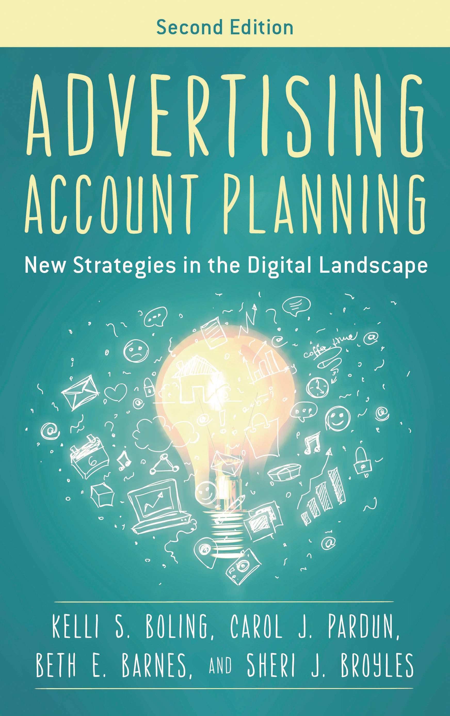 Advertising Account Planning