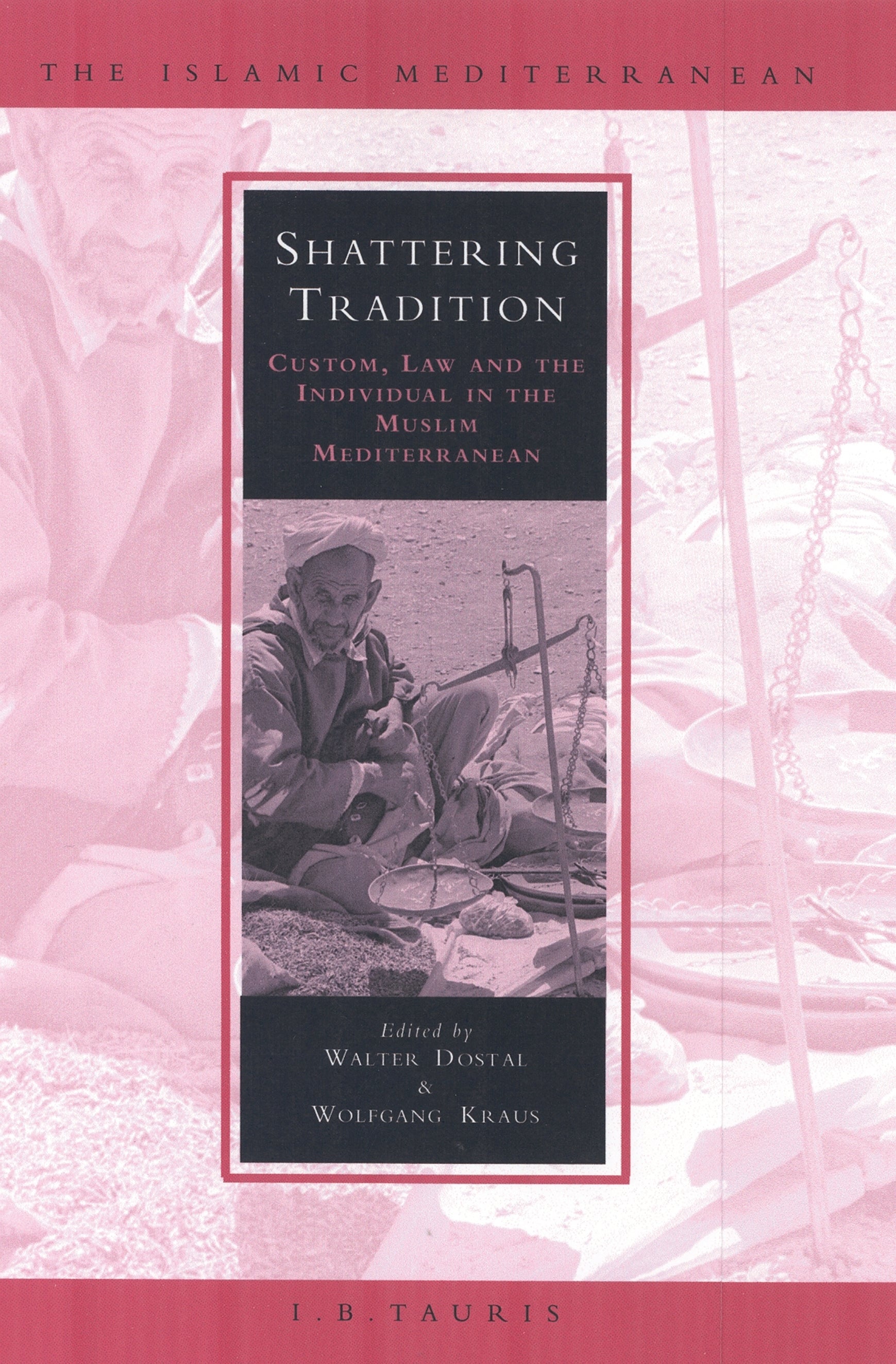 Shattering Tradition