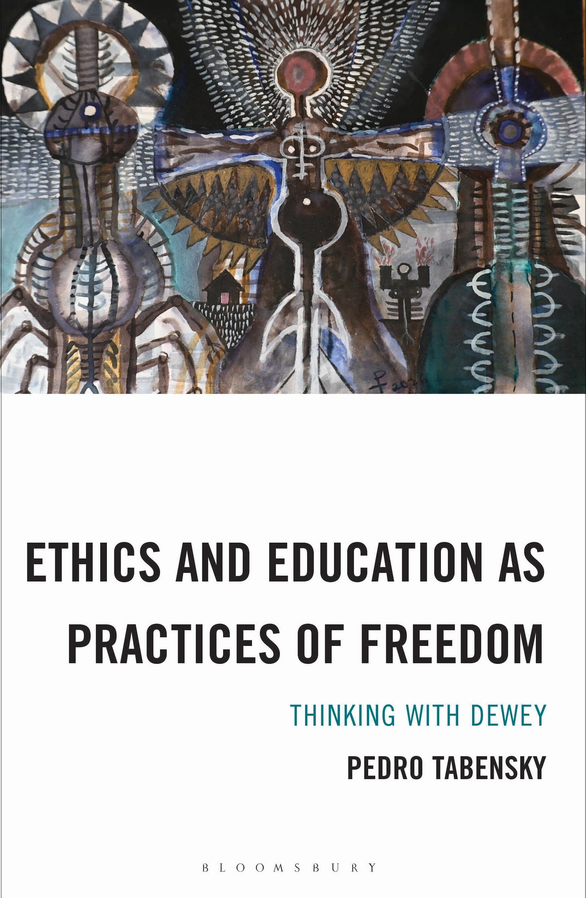 Ethics and Education as Practices of Freedom