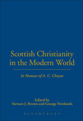 Scottish Christianity in the Modern World