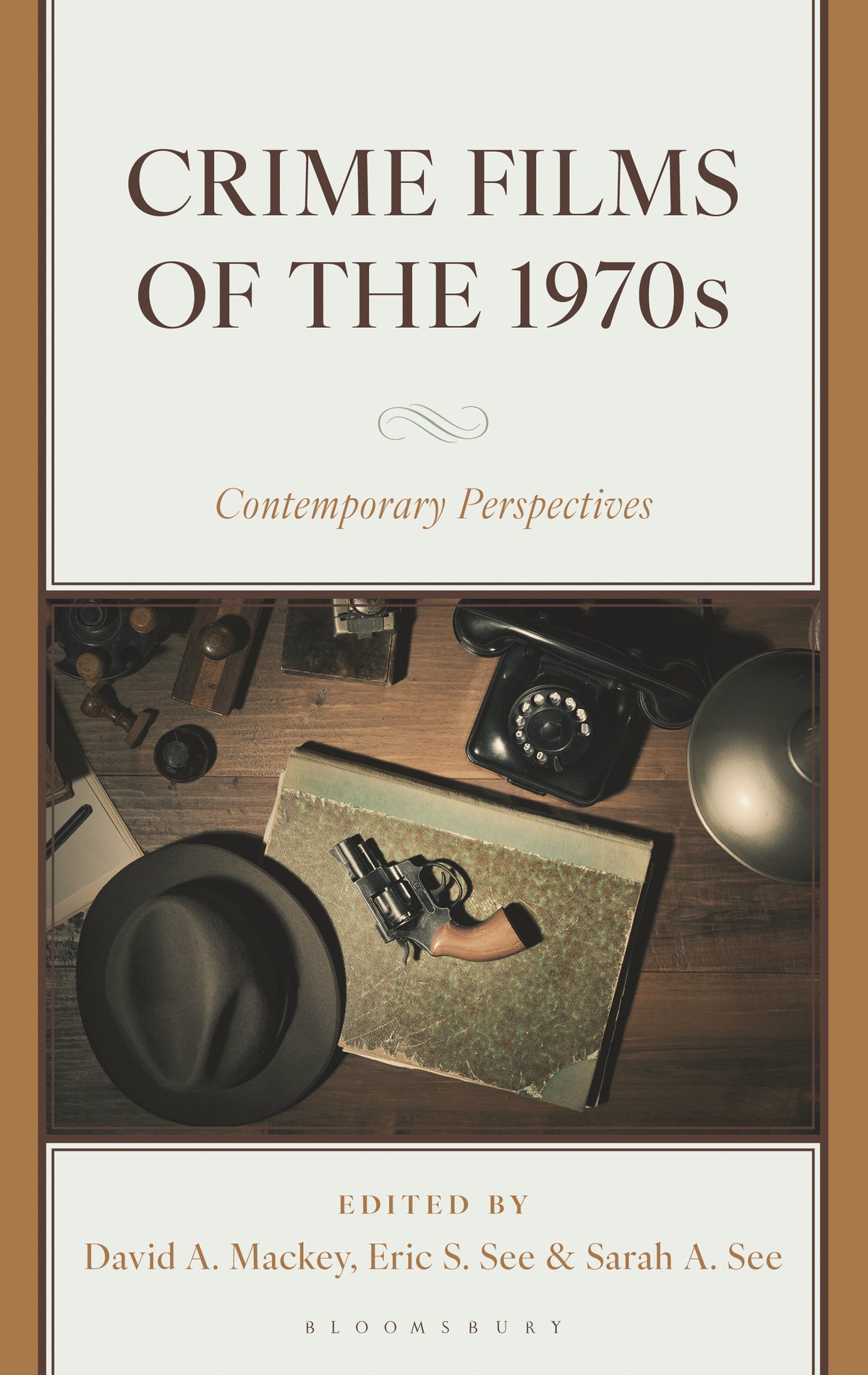 Crime Films of the 1970s