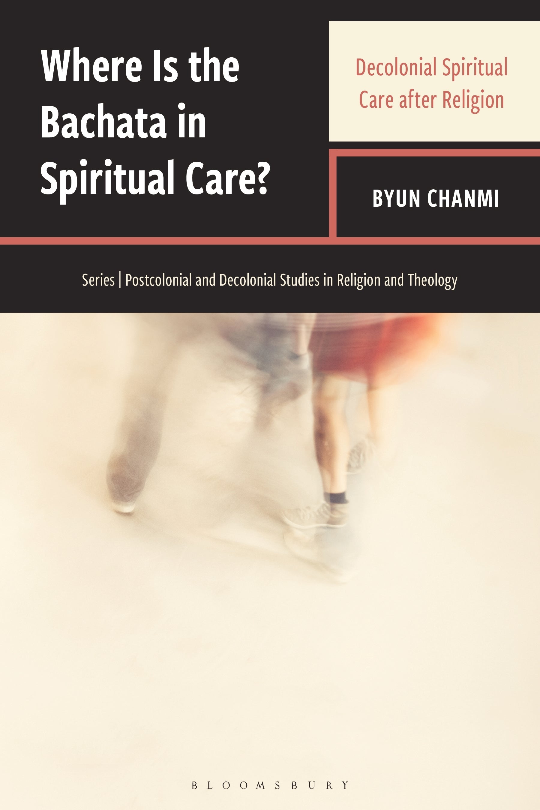 Where Is the Bachata in Spiritual Care?