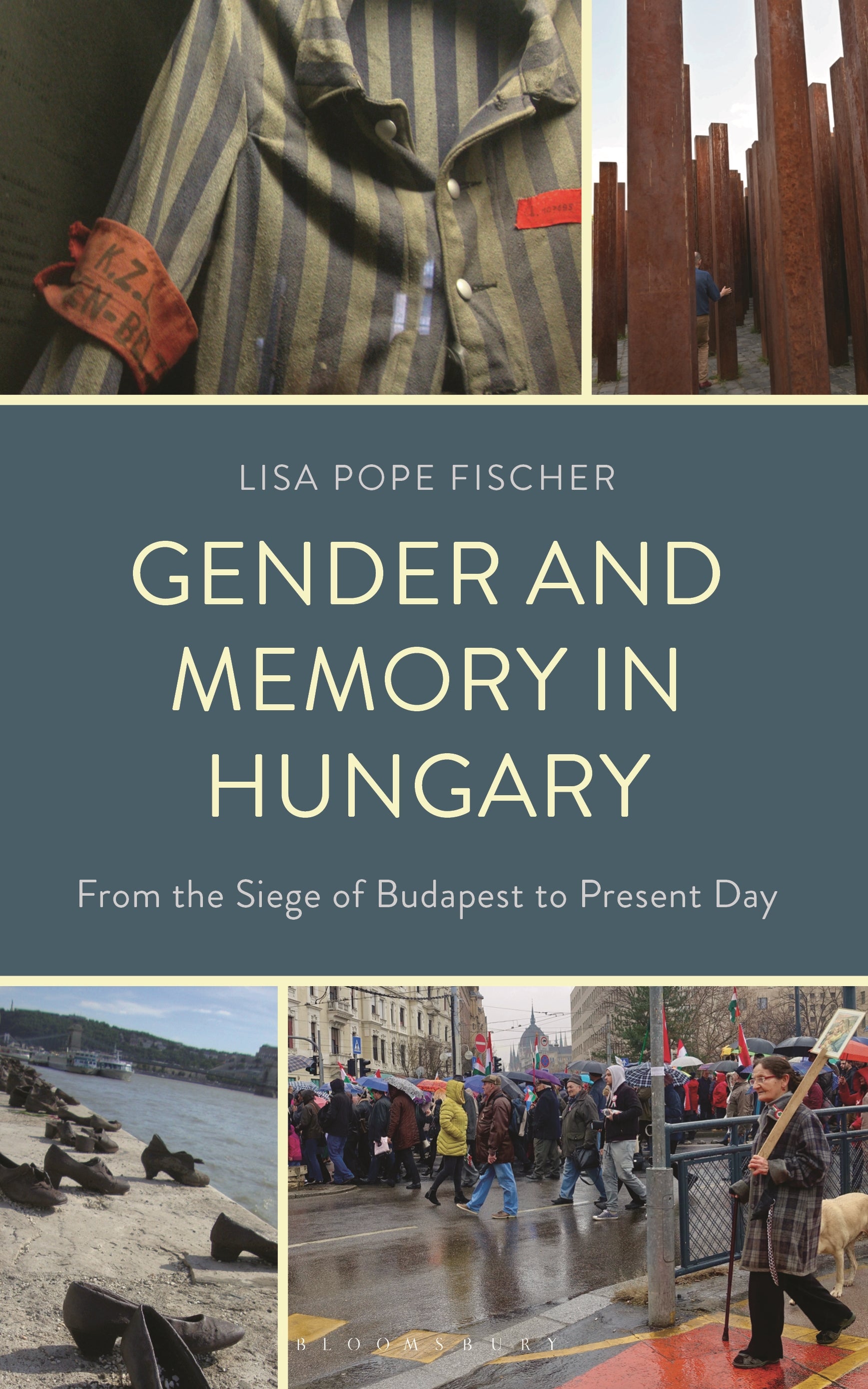 Gender and Memory in Hungary
