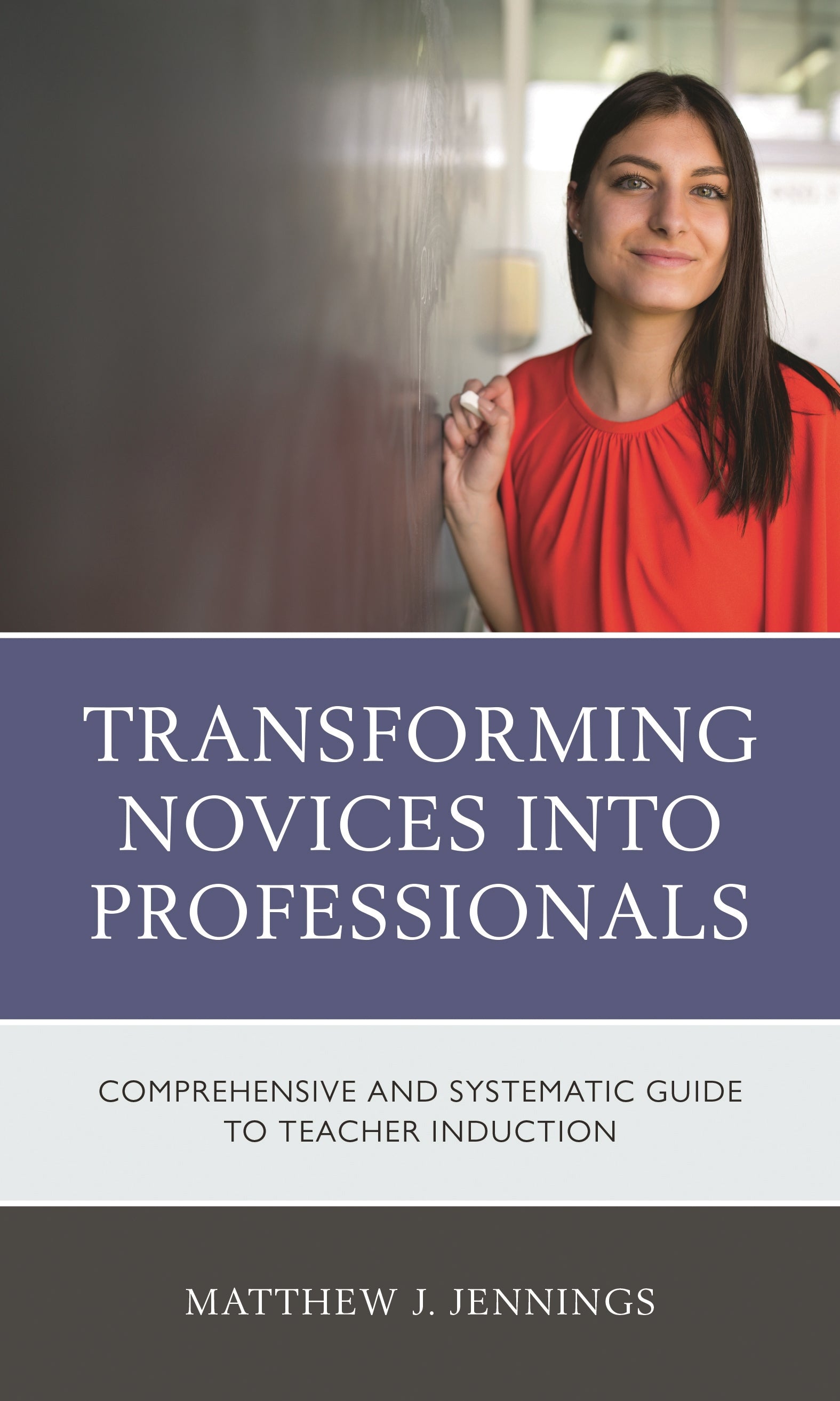 Transforming Novices into Professionals