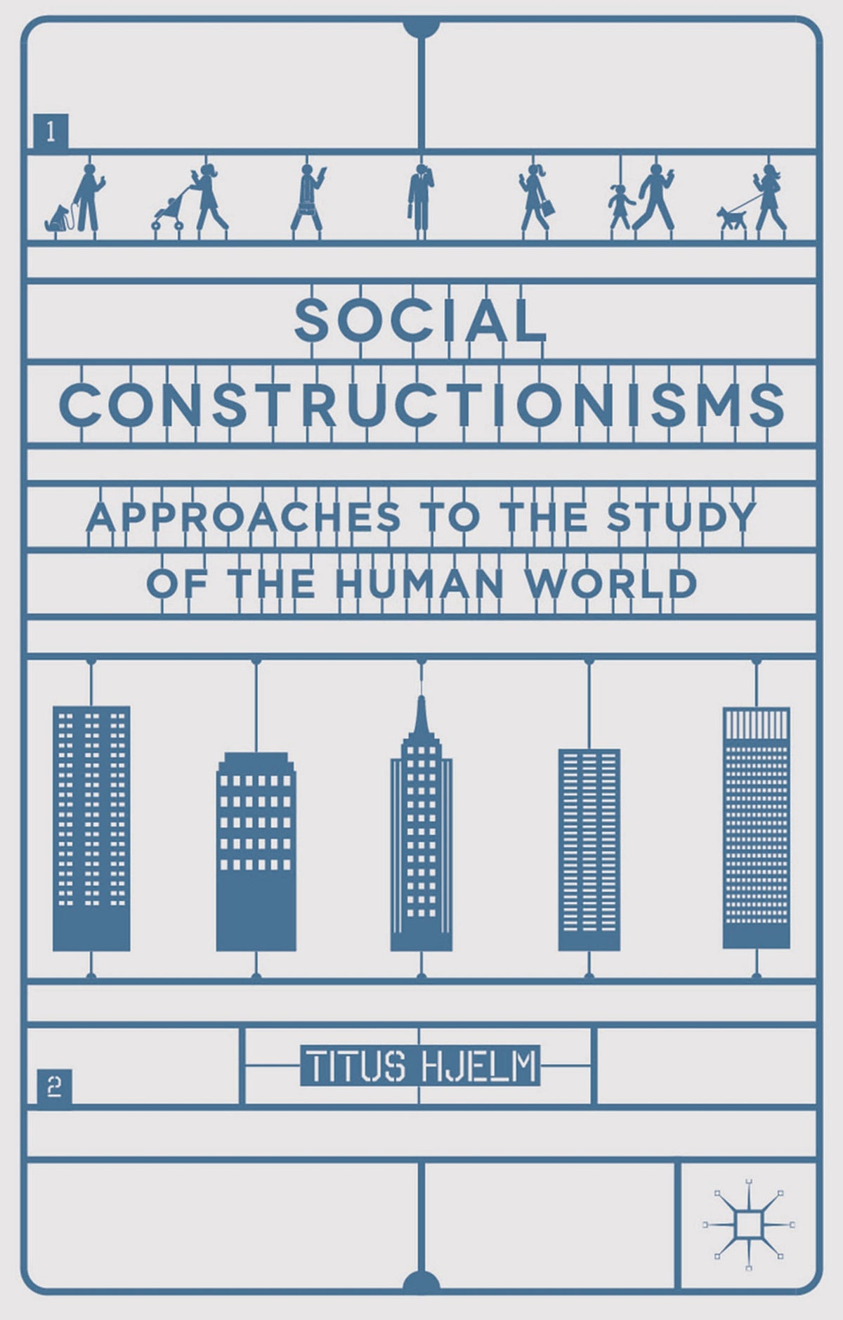 Social Constructionisms