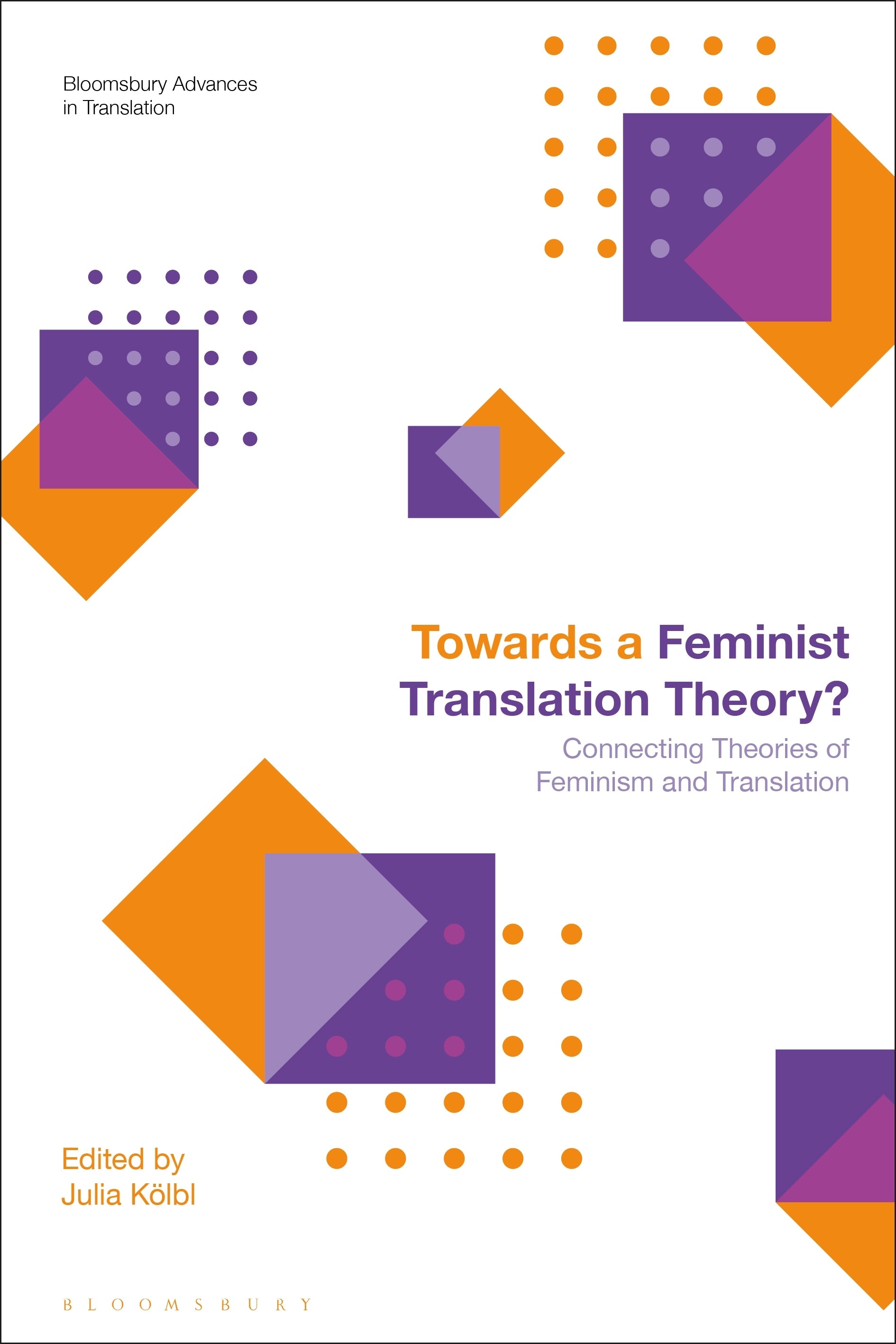 Towards a Feminist Translation Theory?