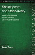 Shakespeare and Stanislavsky