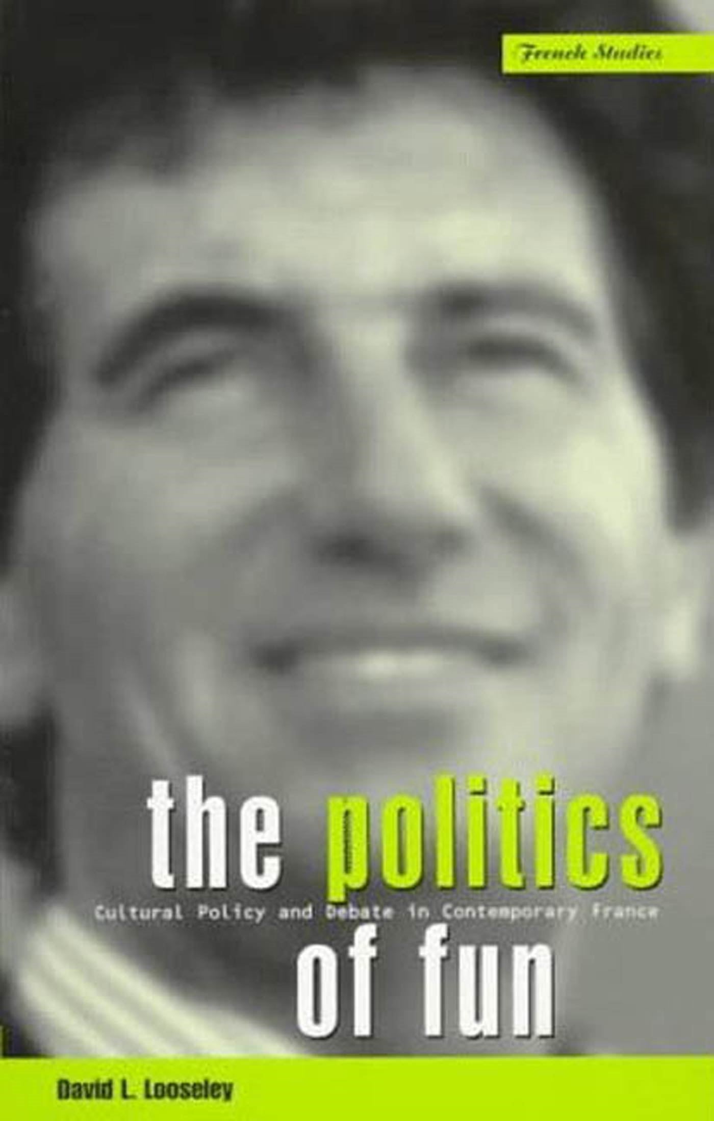 Politics of Fun
