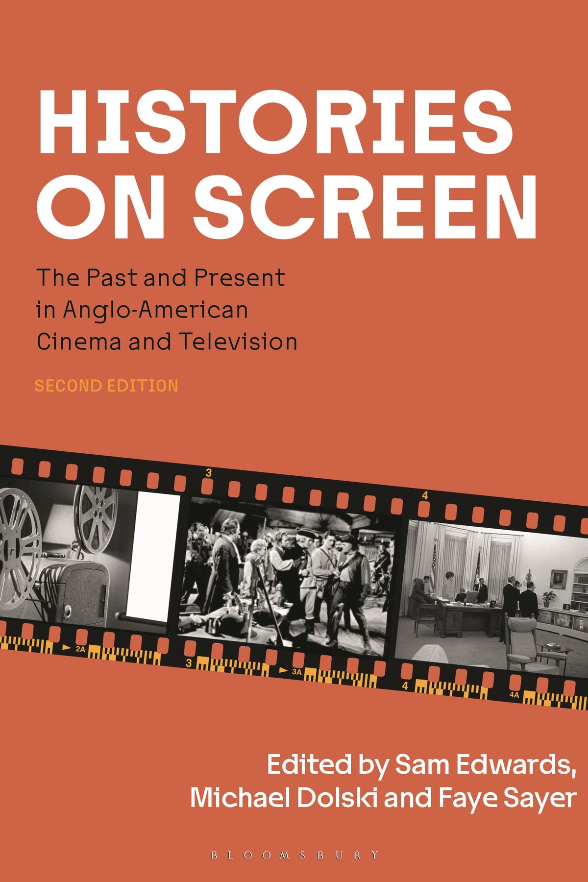 Histories on Screen
